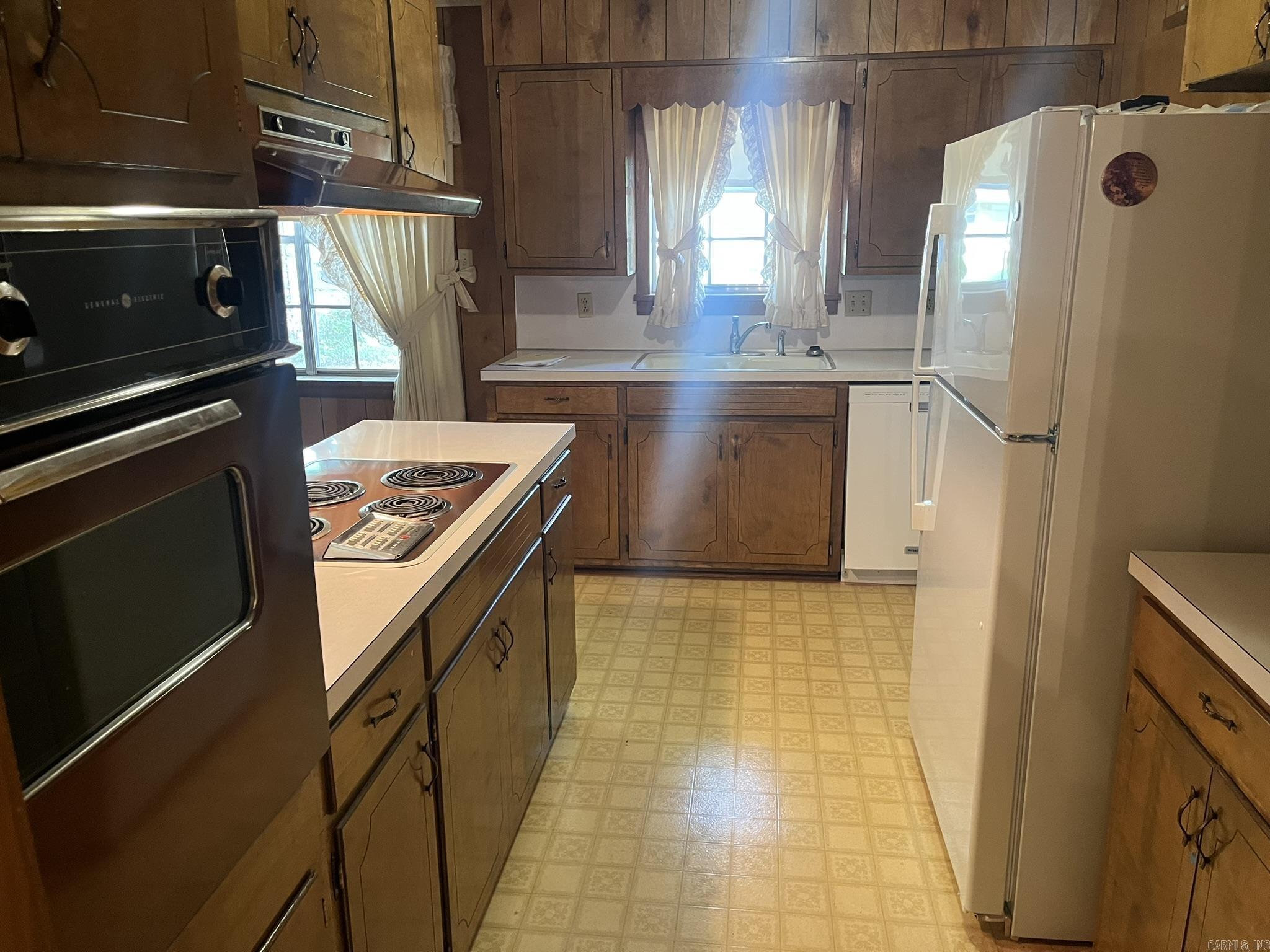 SHERATON PARK ADD - Residential