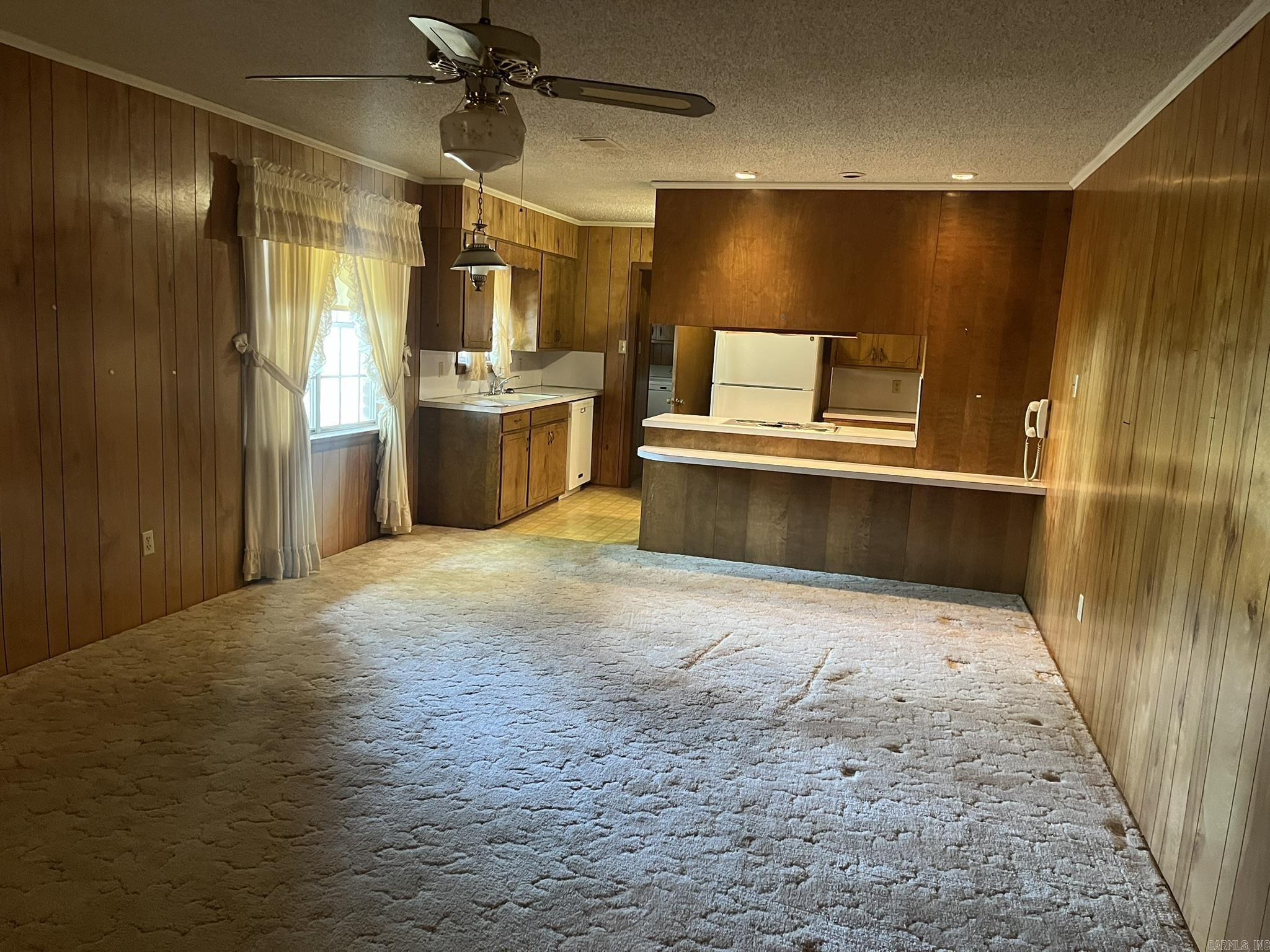 SHERATON PARK ADD - Residential