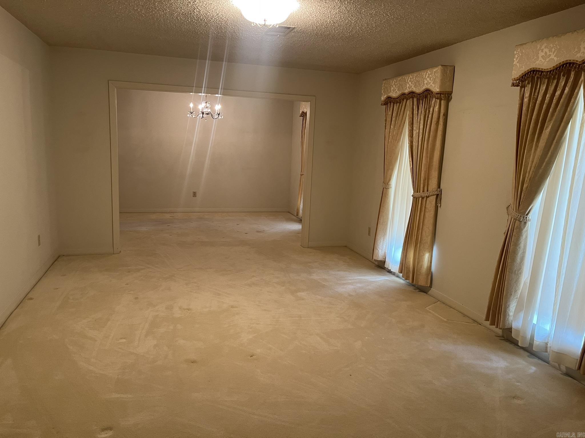 SHERATON PARK ADD - Residential