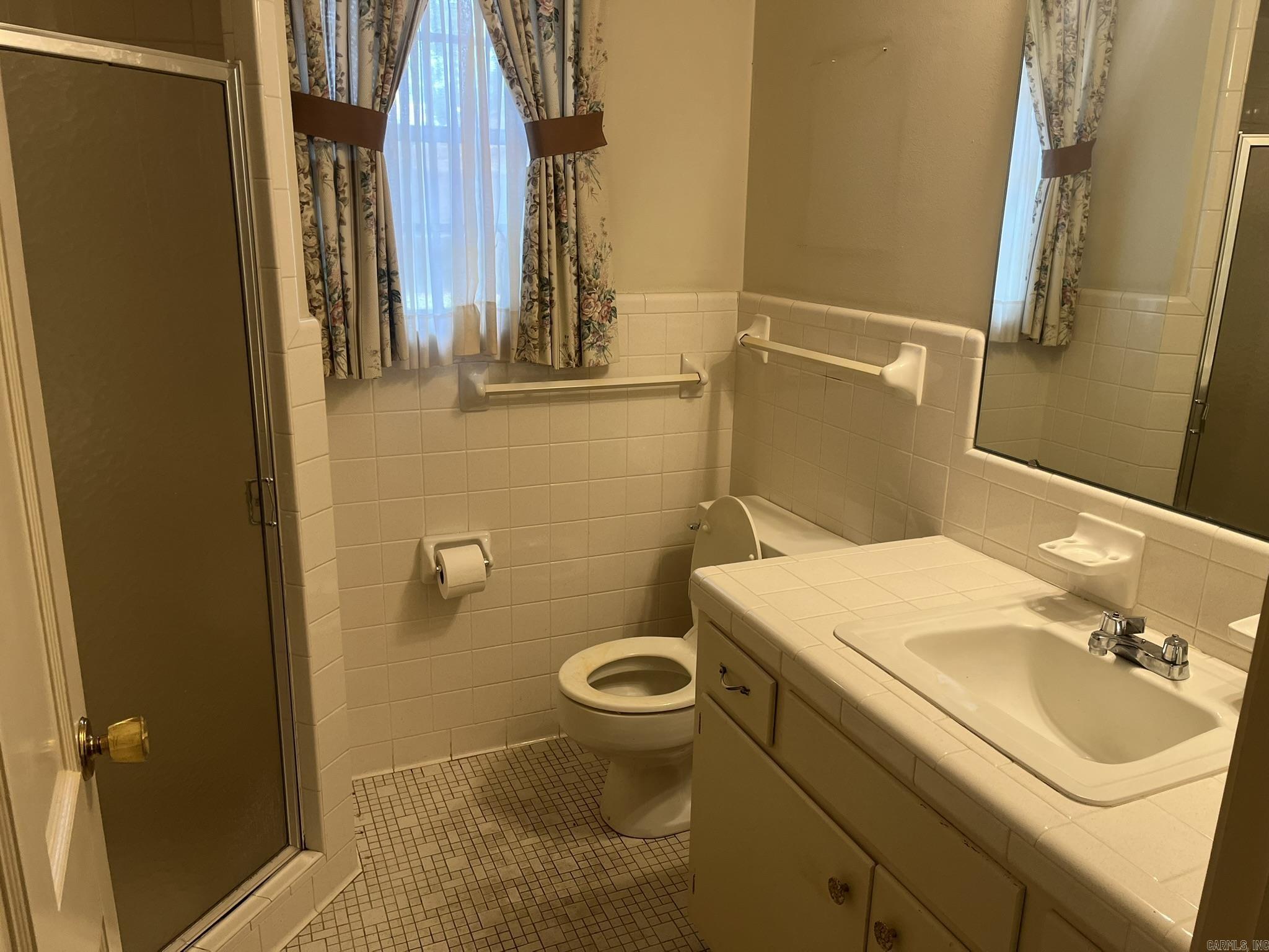 SHERATON PARK ADD - Residential