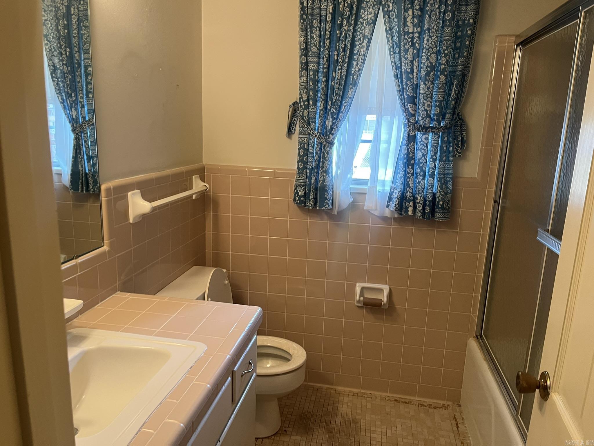 SHERATON PARK ADD - Residential