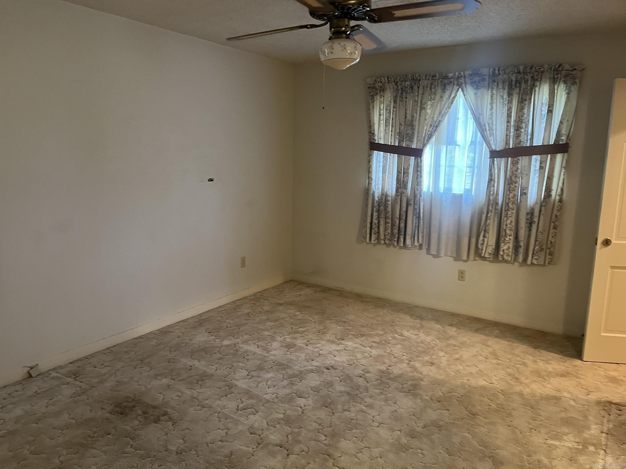 SHERATON PARK ADD - Residential