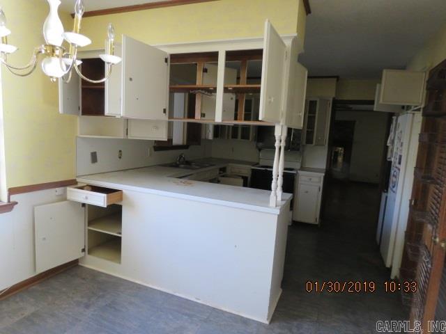 Colony West - Residential