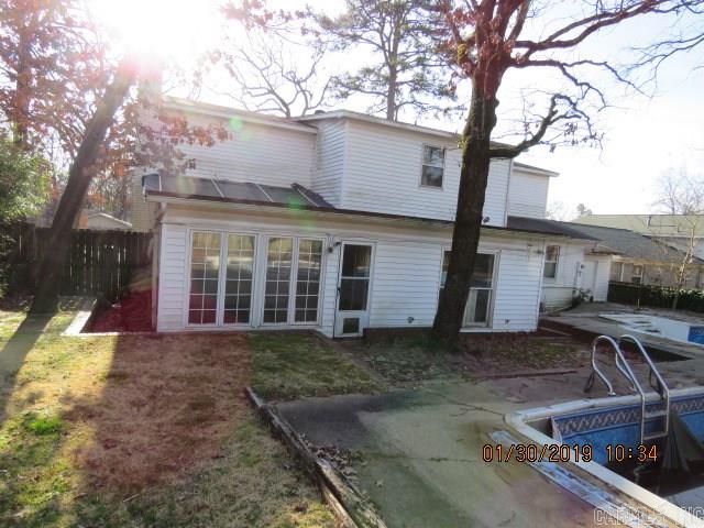 Colony West - Residential