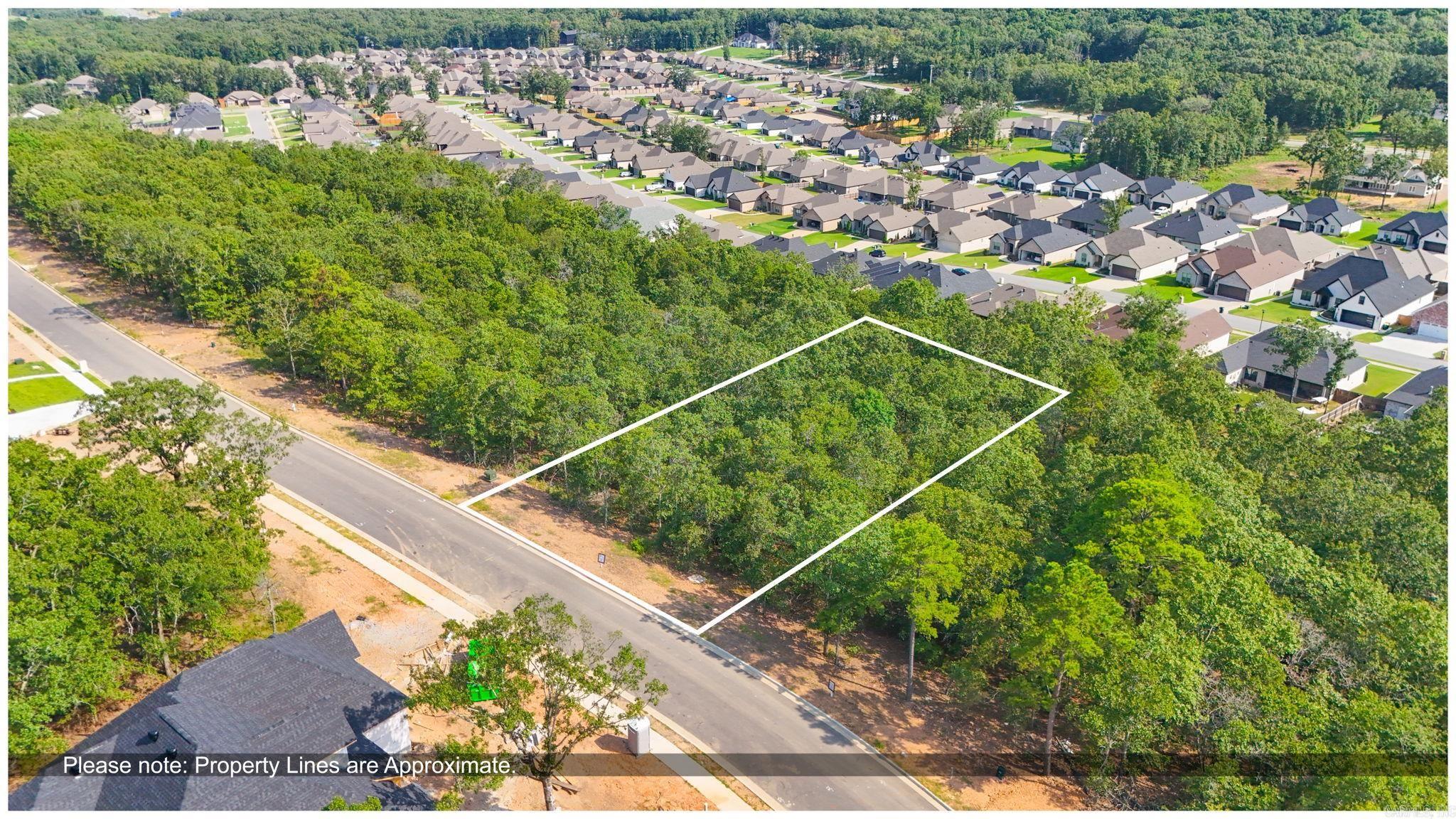 MILLERS RIDGE ESTATES - Land