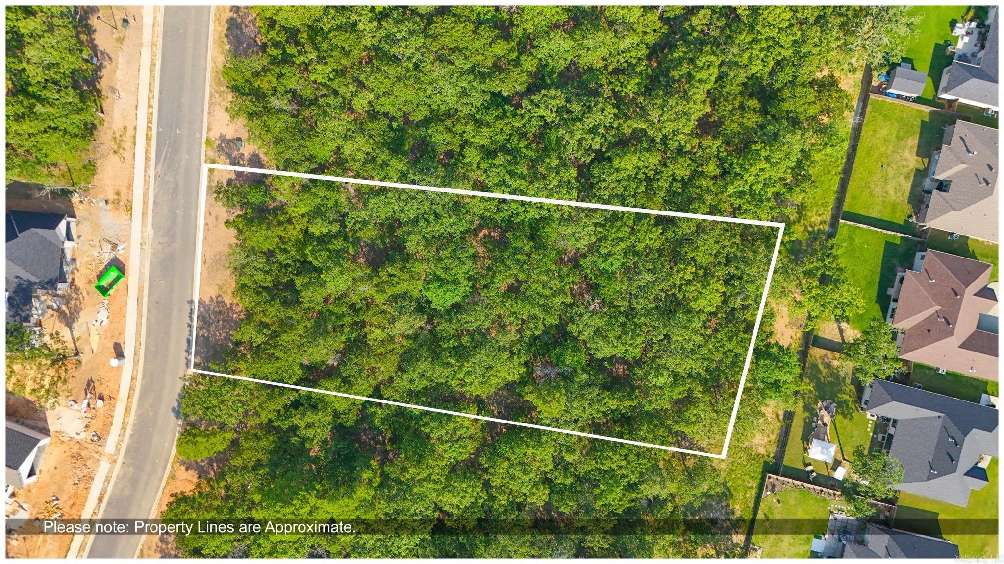 MILLERS RIDGE ESTATES - Land