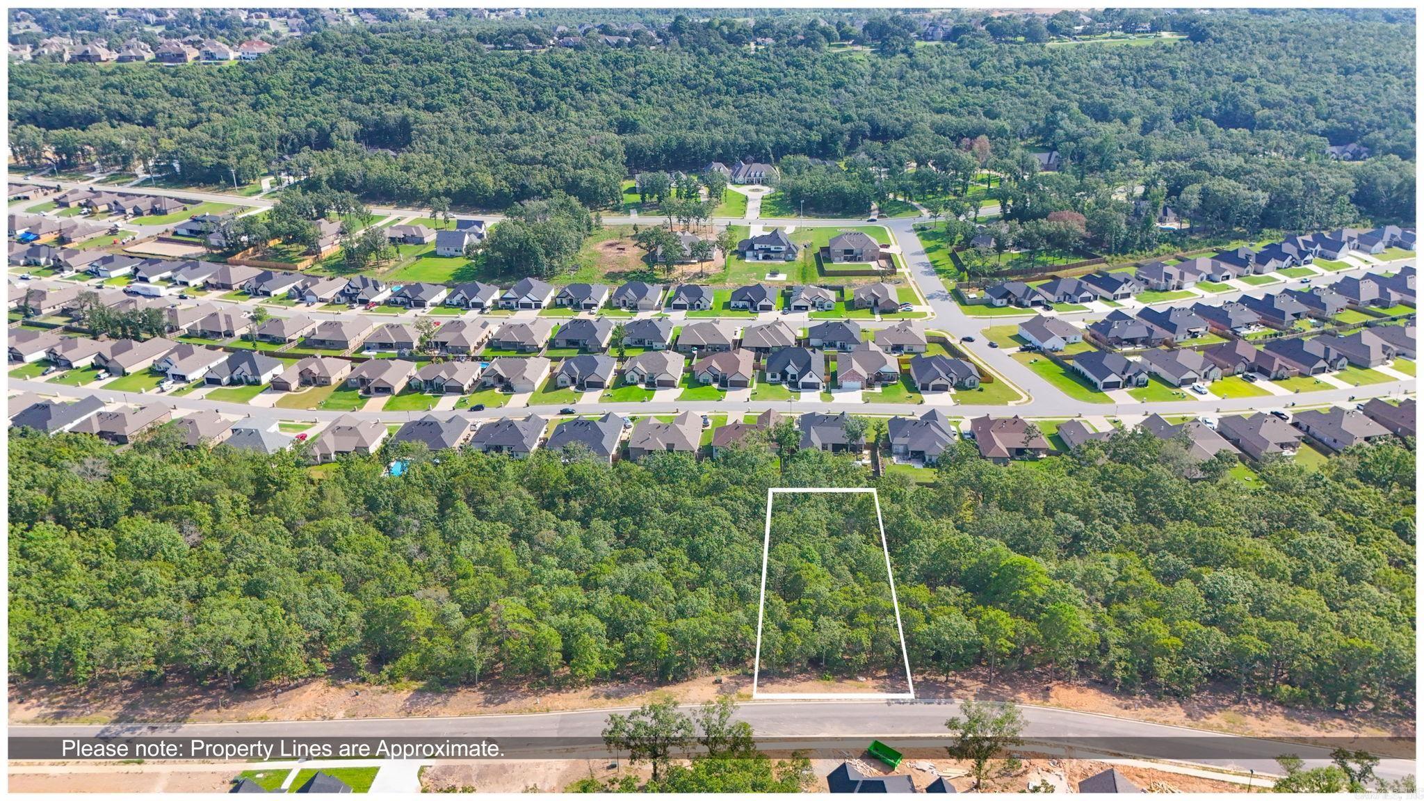 MILLERS RIDGE ESTATES - Land