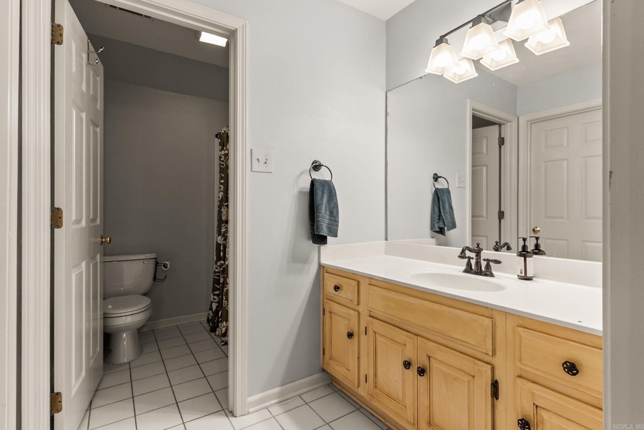 ST CHARLES ADDN - Residential