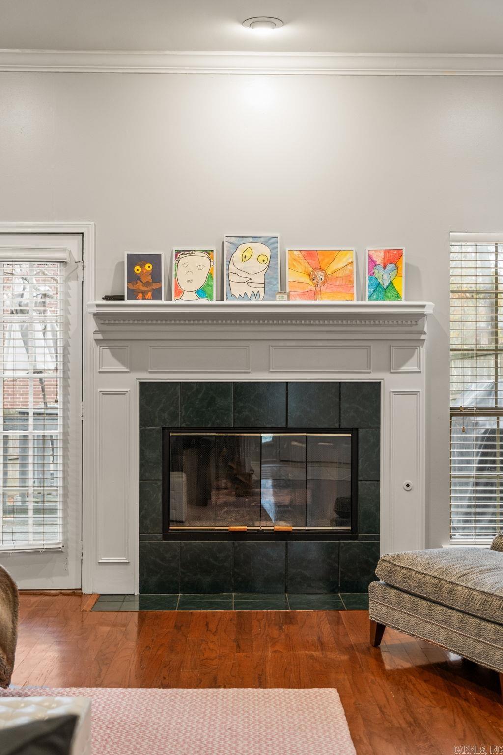 ST CHARLES ADDN - Residential