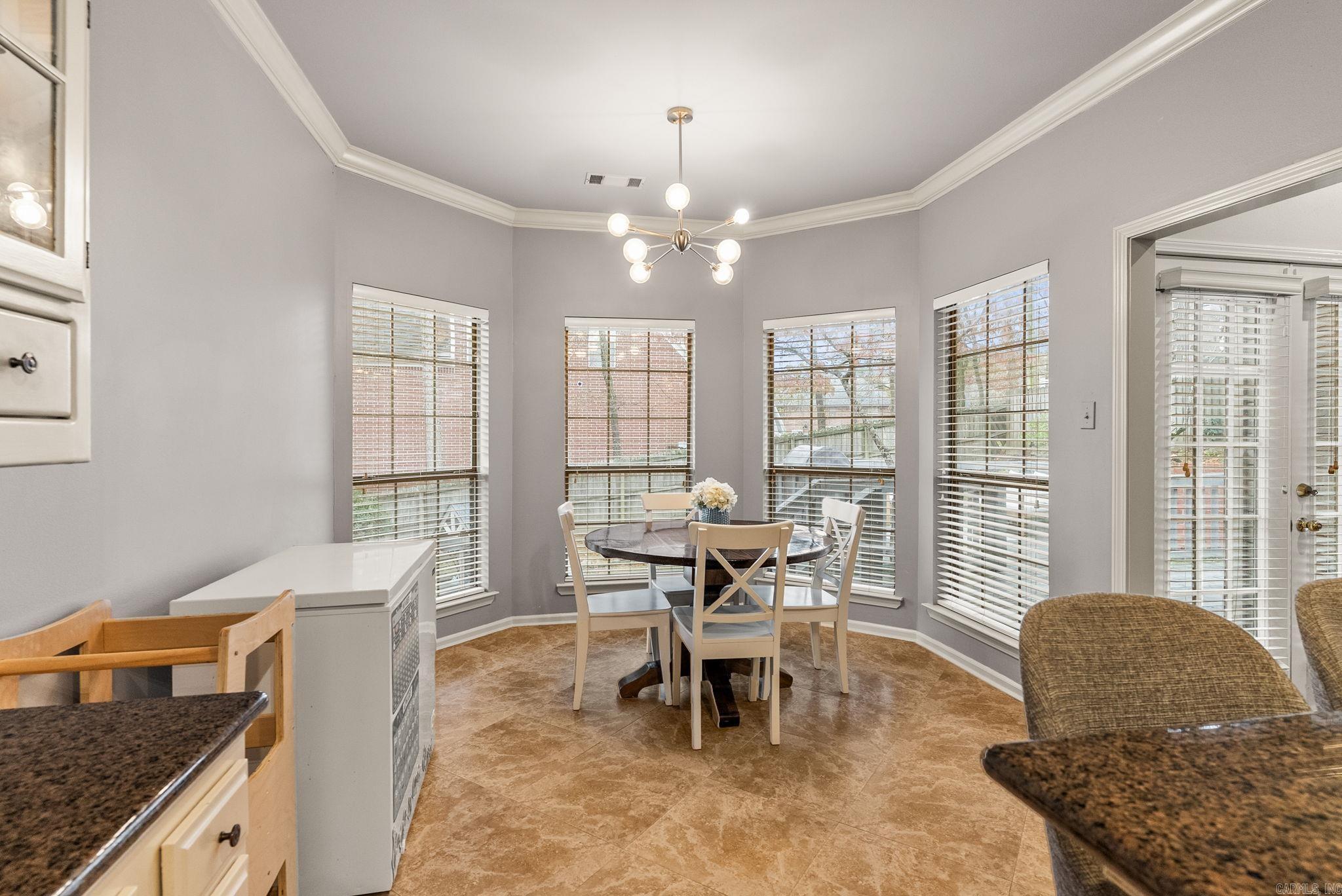 ST CHARLES ADDN - Residential