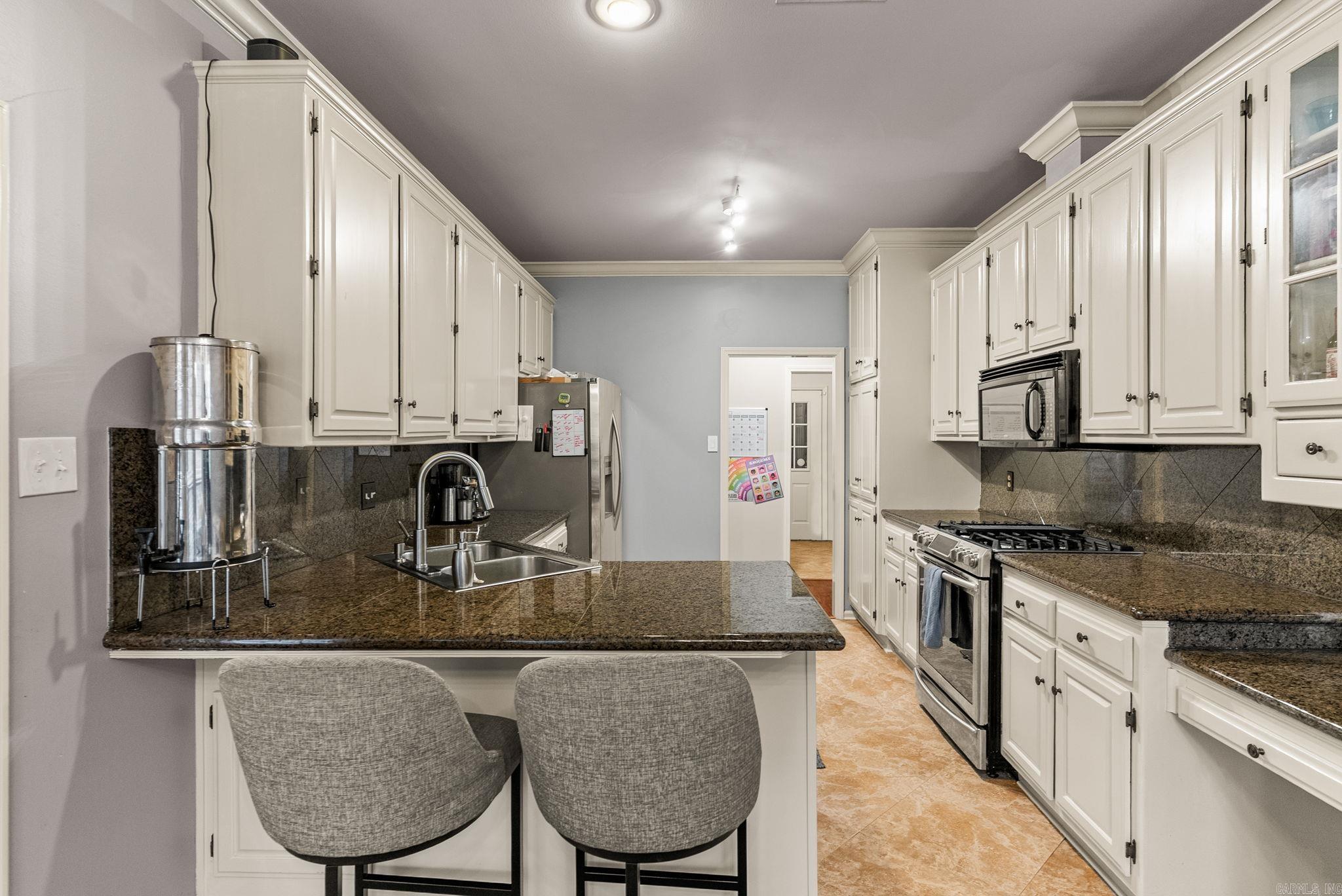 ST CHARLES ADDN - Residential