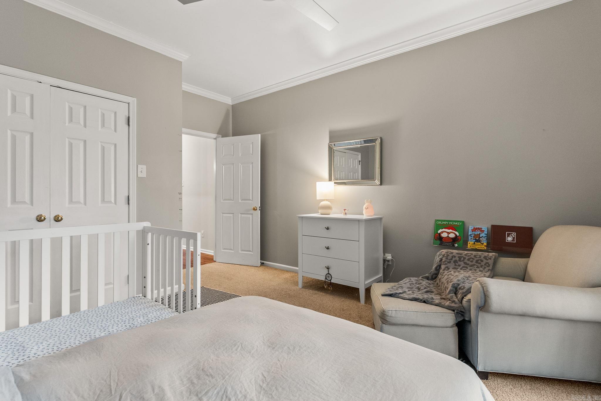 ST CHARLES ADDN - Residential