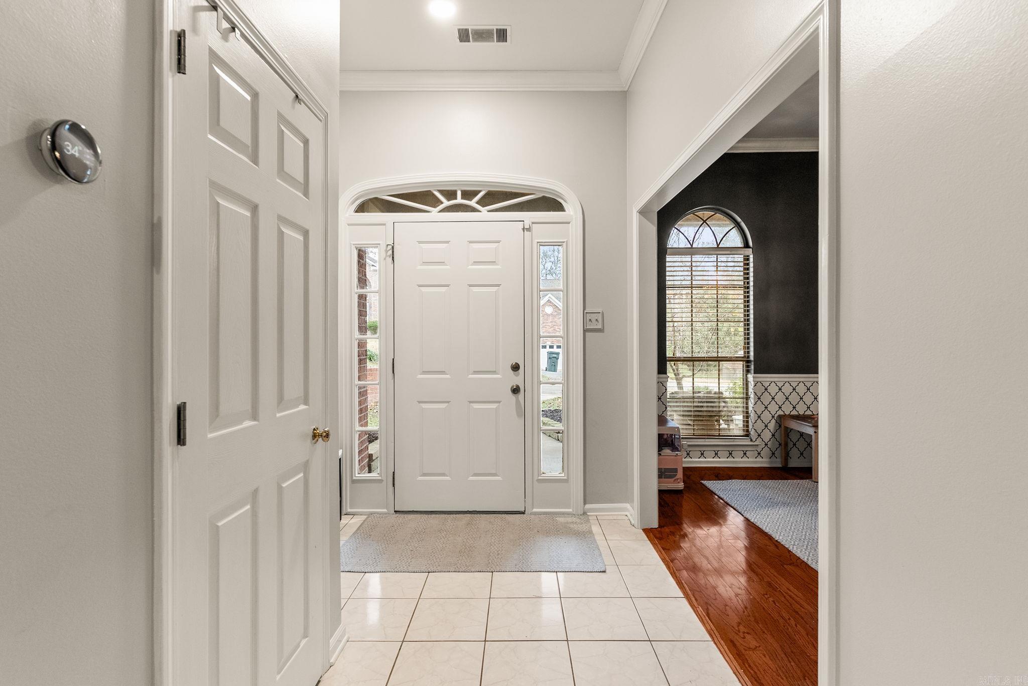 ST CHARLES ADDN - Residential