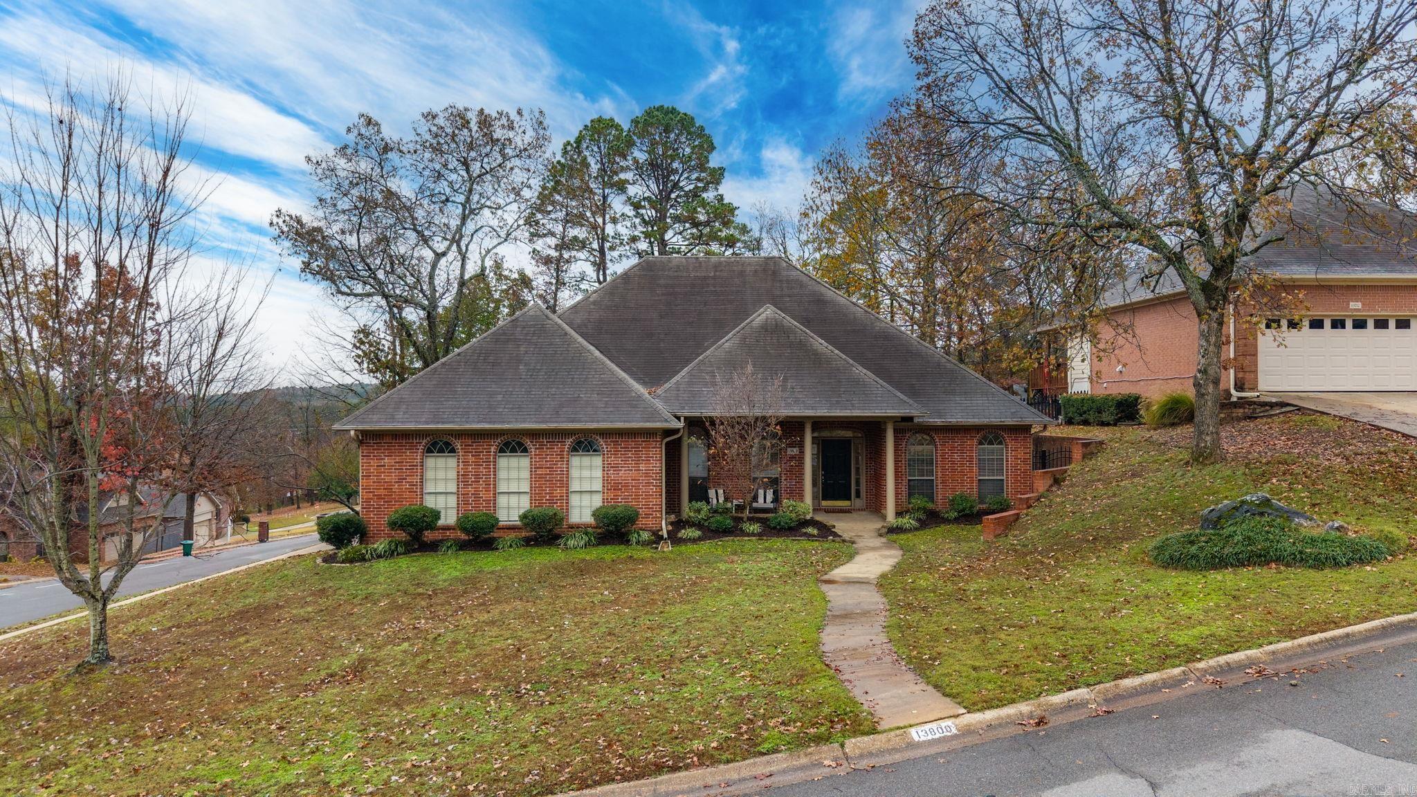 ST CHARLES ADDN - Residential