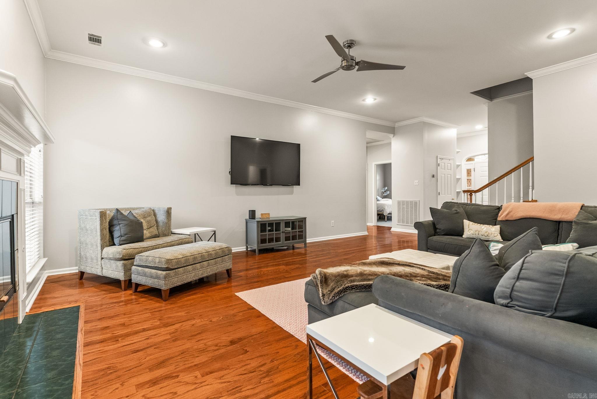 ST CHARLES ADDN - Residential