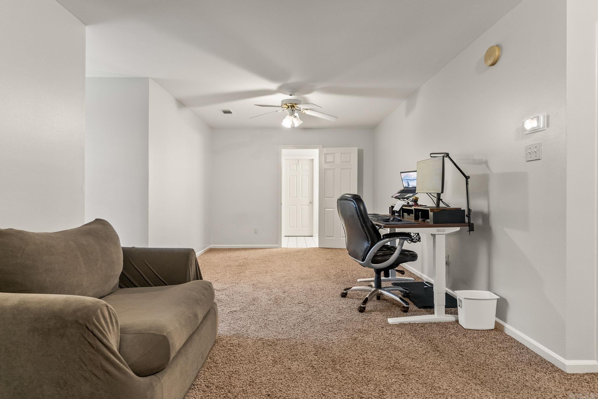 ST CHARLES ADDN - Residential