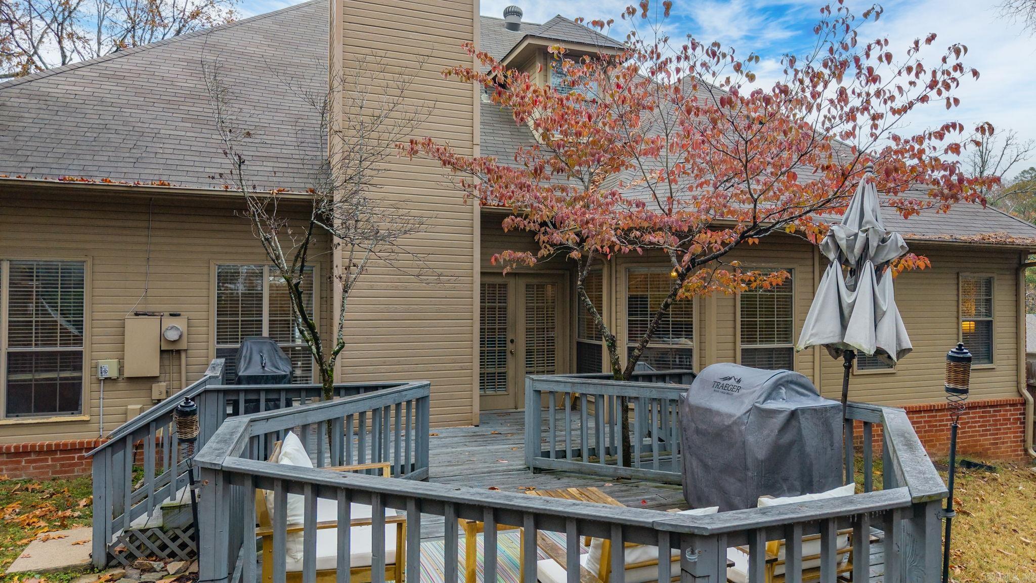 ST CHARLES ADDN - Residential