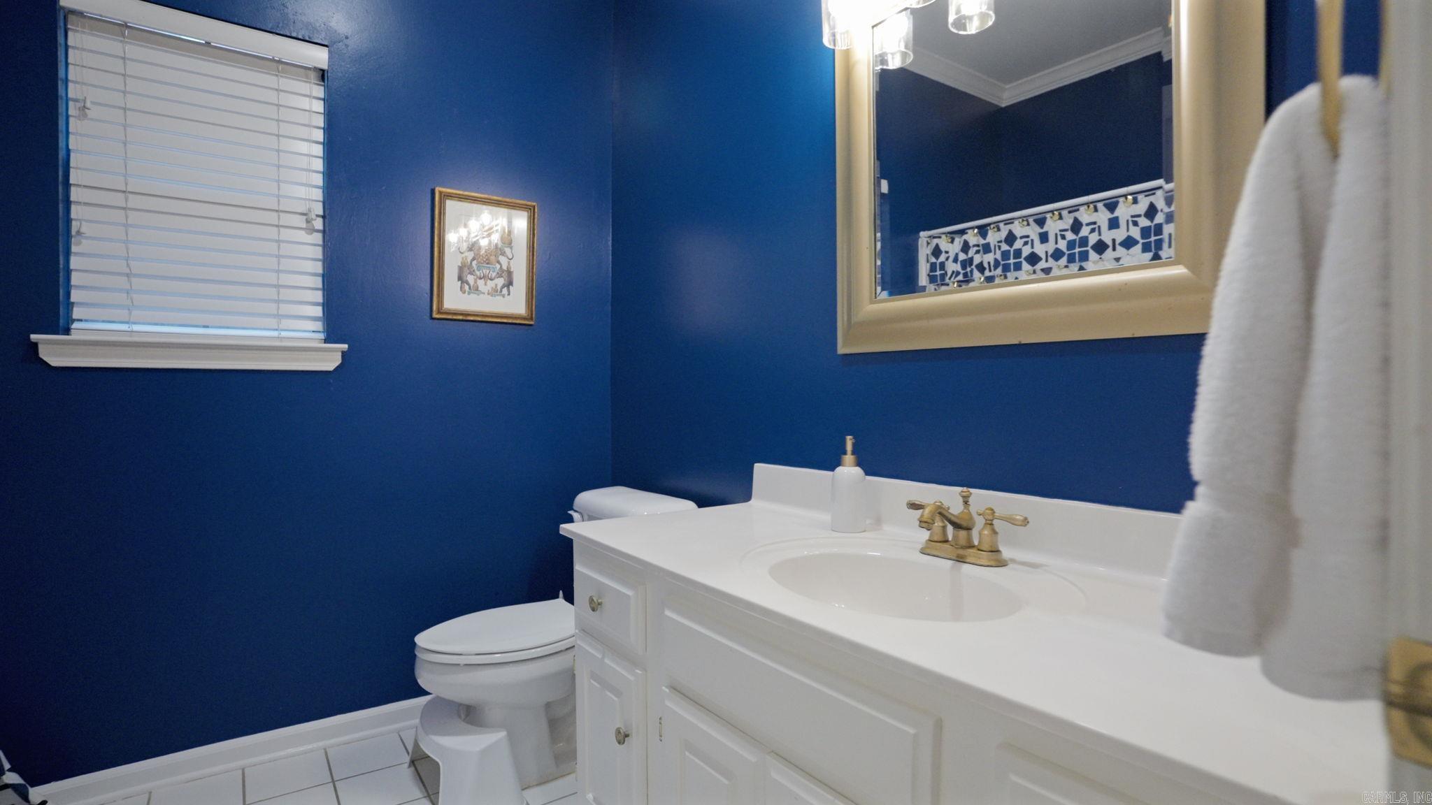 ST CHARLES ADDN - Residential