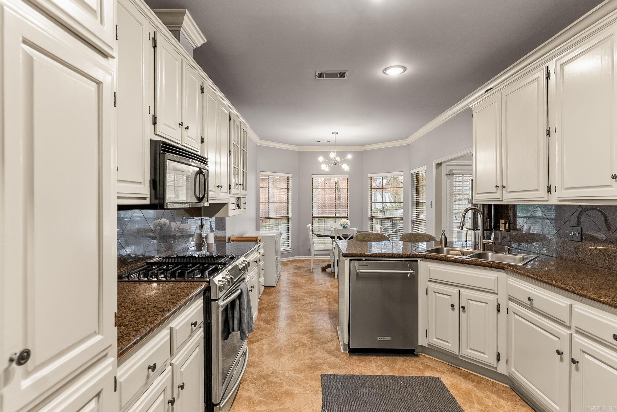 ST CHARLES ADDN - Residential