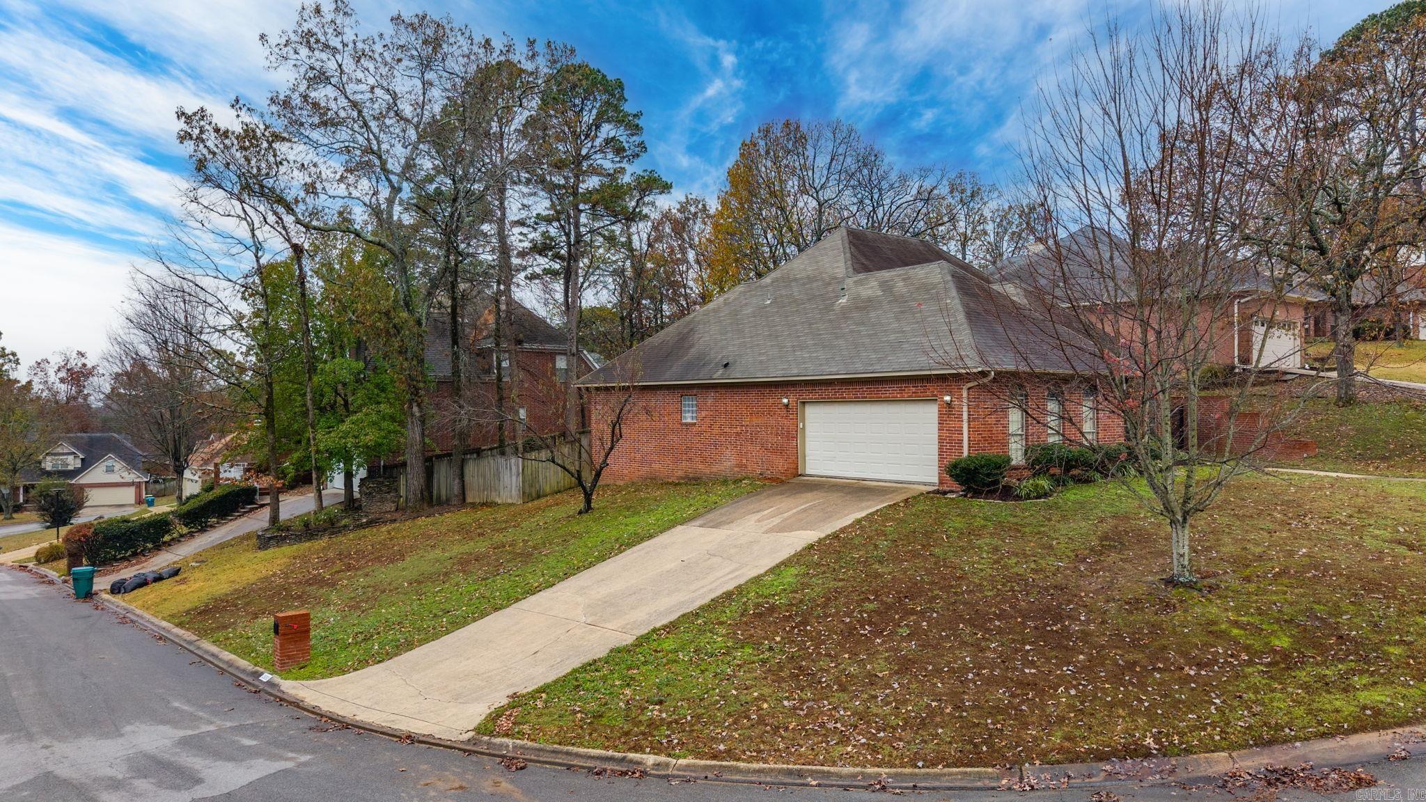 ST CHARLES ADDN - Residential