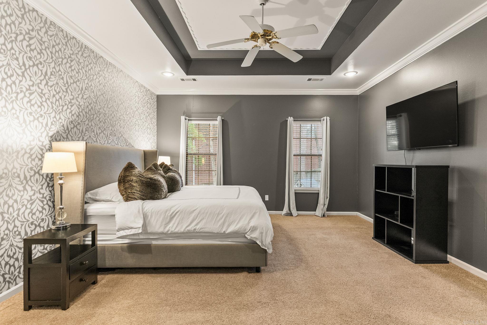 ST CHARLES ADDN - Residential