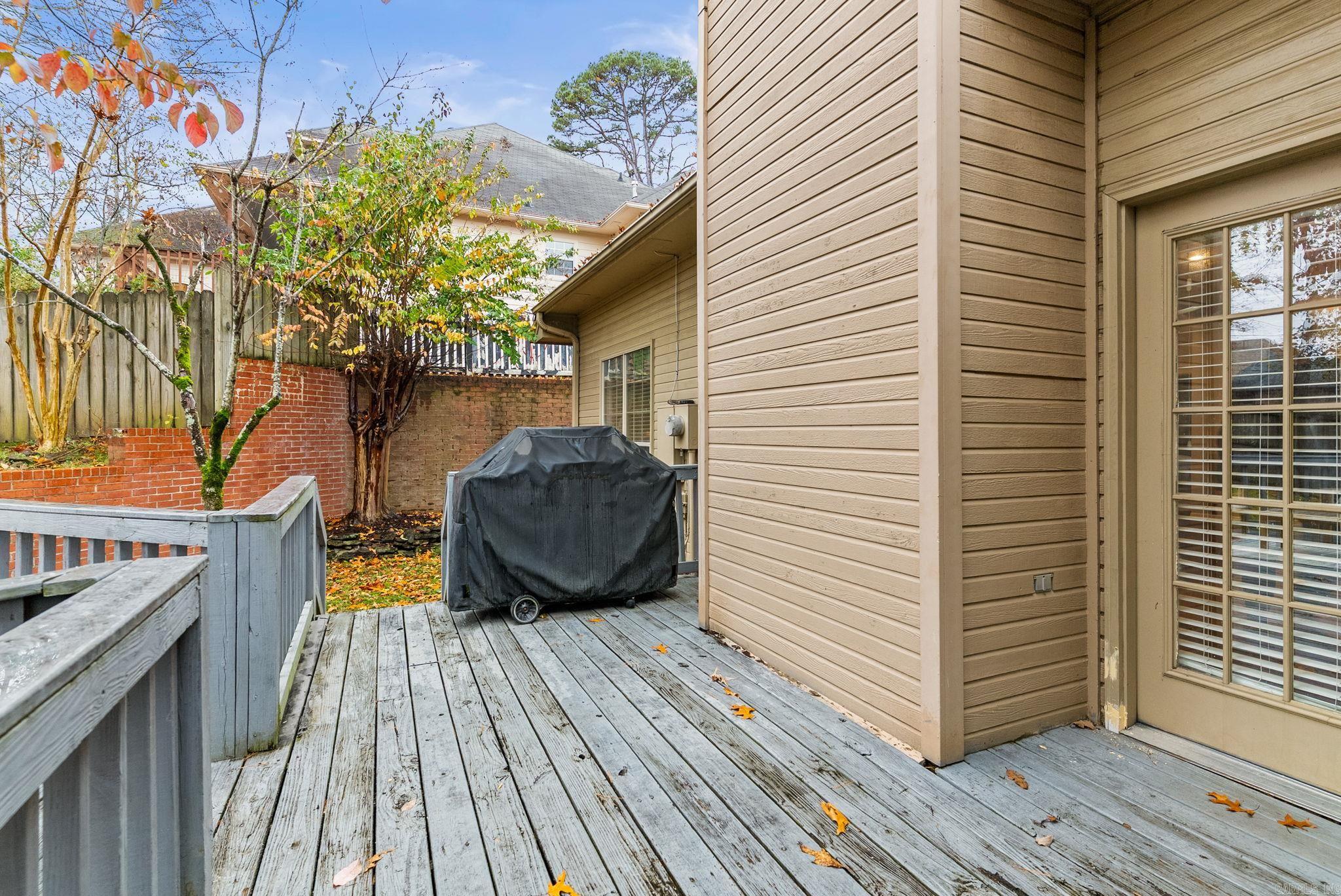 ST CHARLES ADDN - Residential