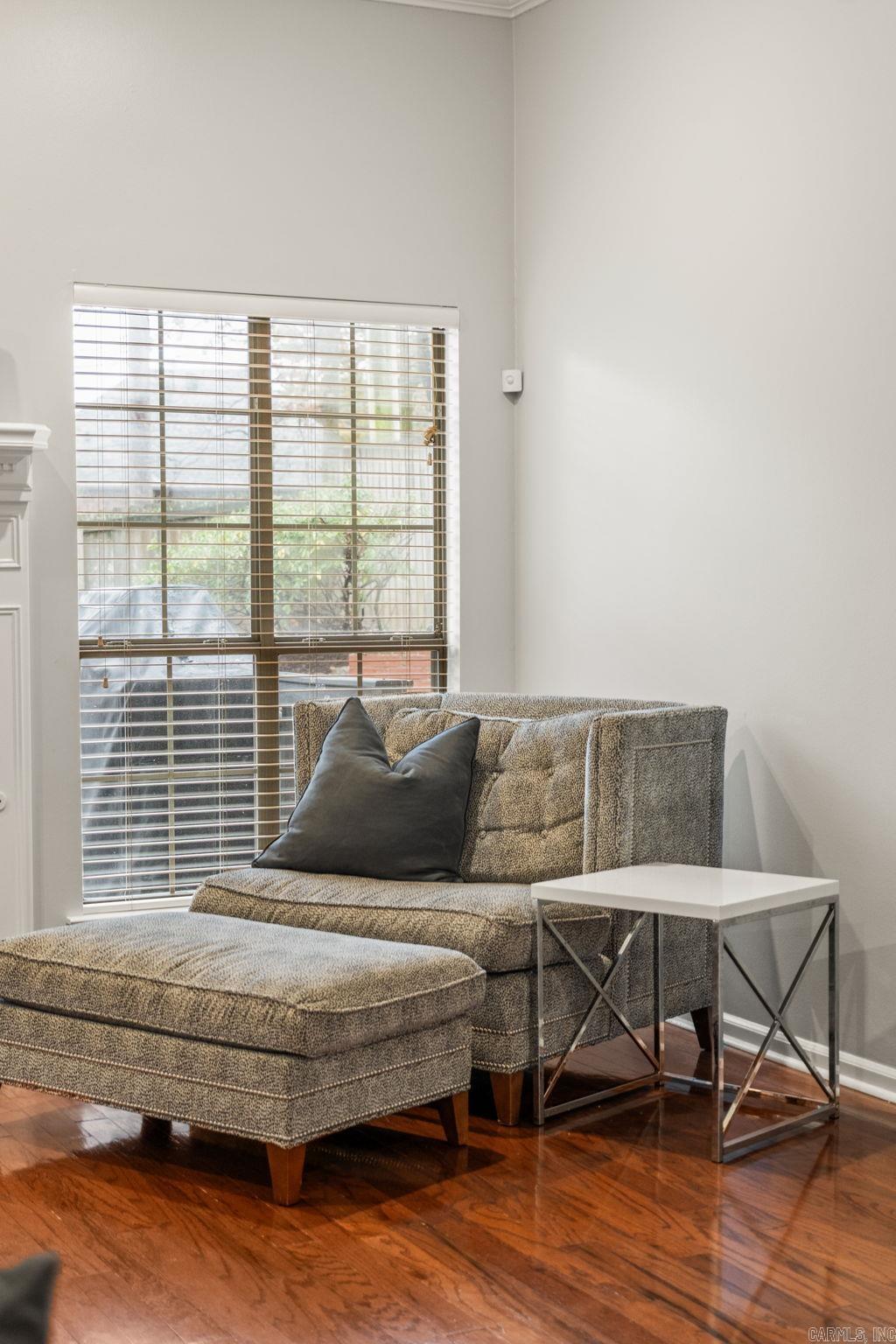 ST CHARLES ADDN - Residential