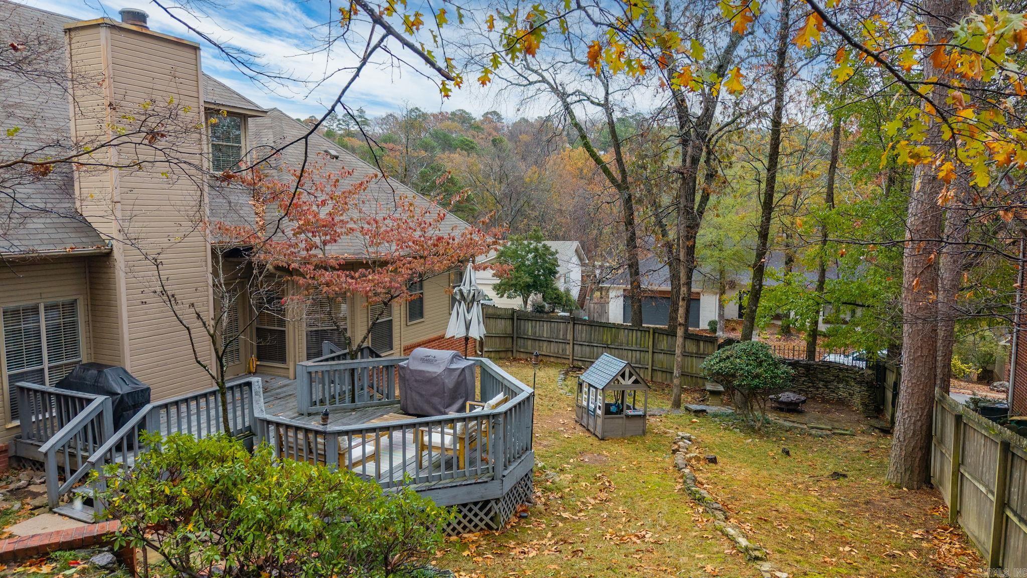 ST CHARLES ADDN - Residential