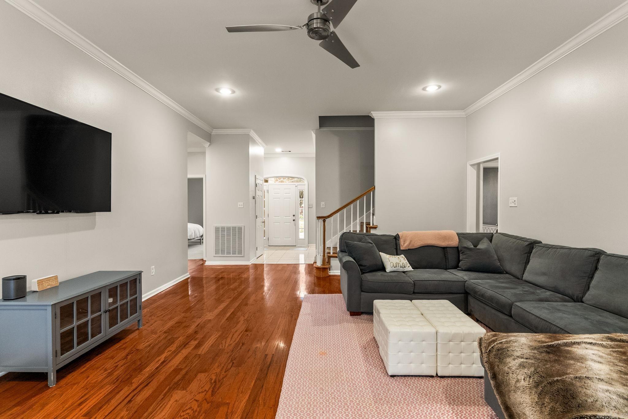 ST CHARLES ADDN - Residential