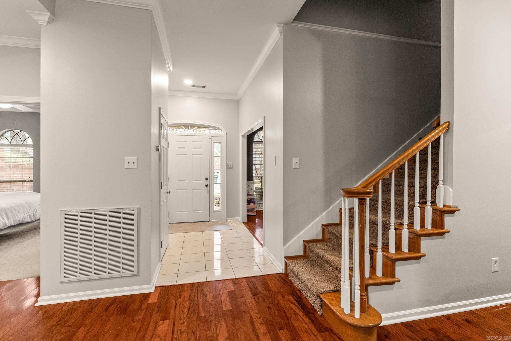 ST CHARLES ADDN - Residential