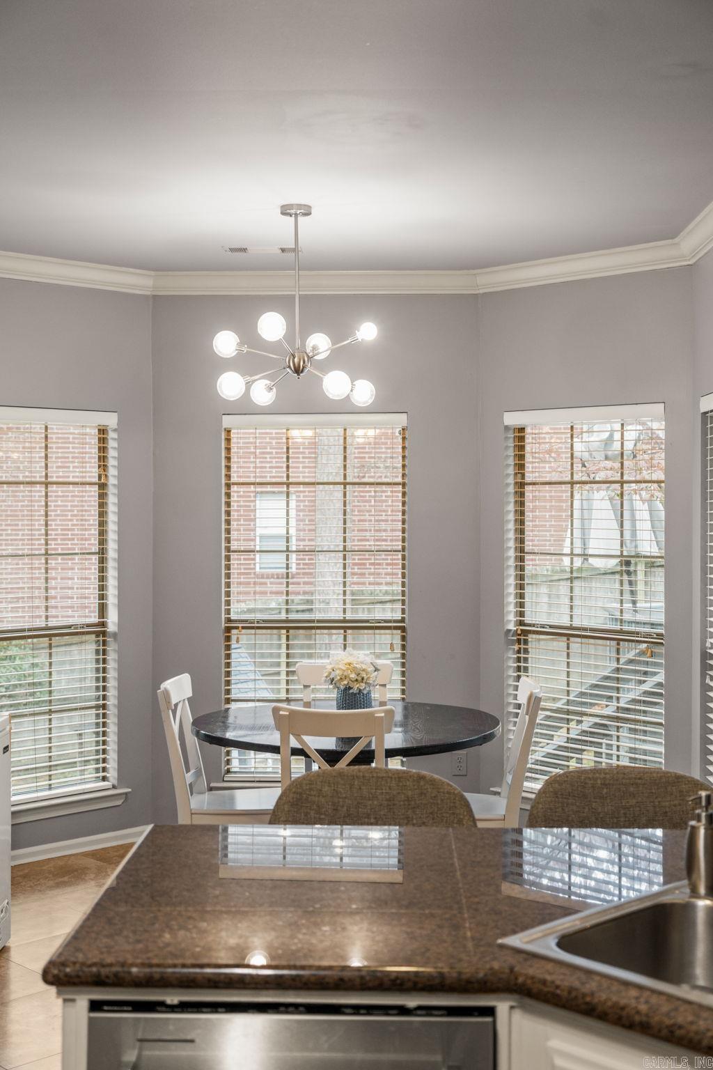 ST CHARLES ADDN - Residential