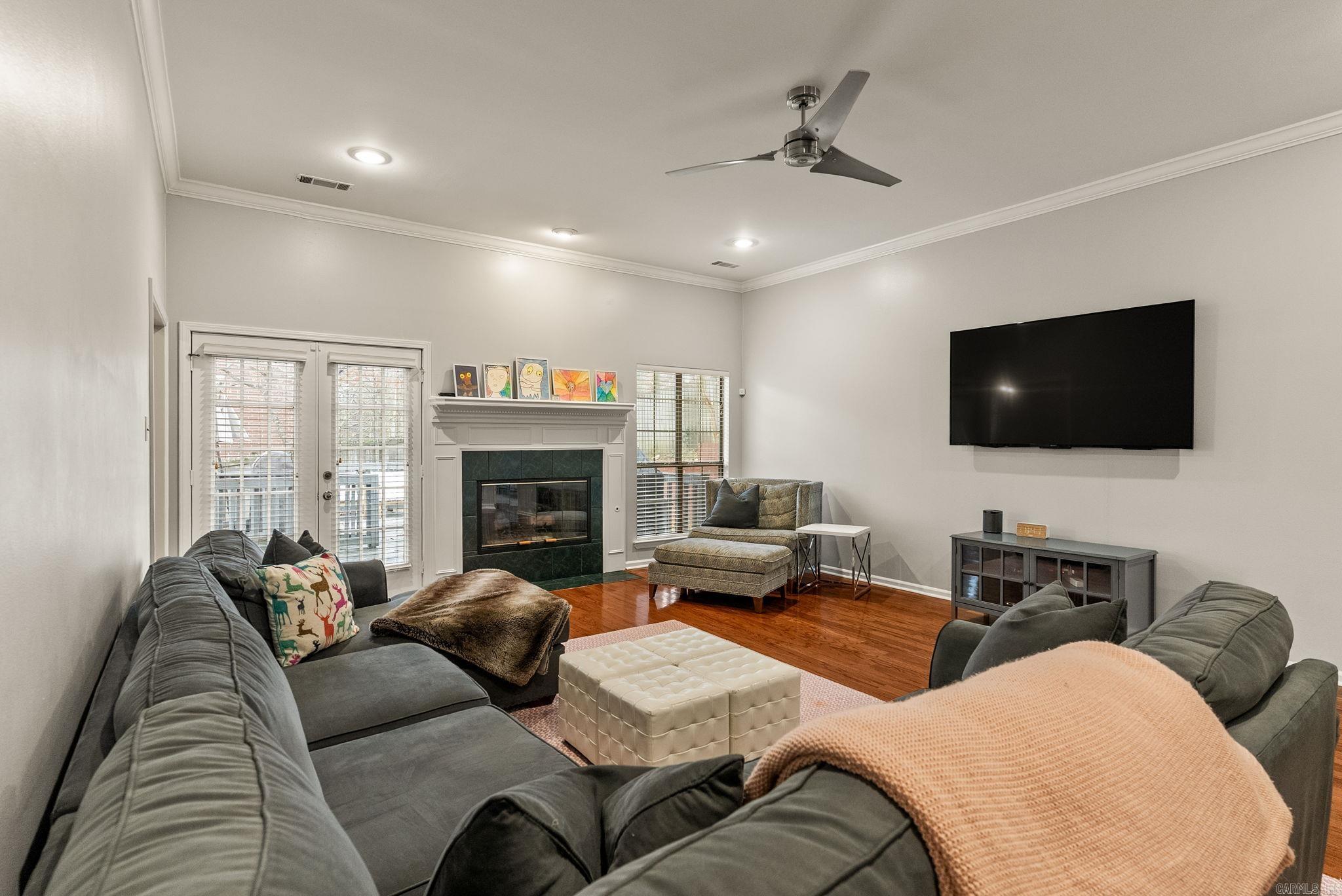 ST CHARLES ADDN - Residential