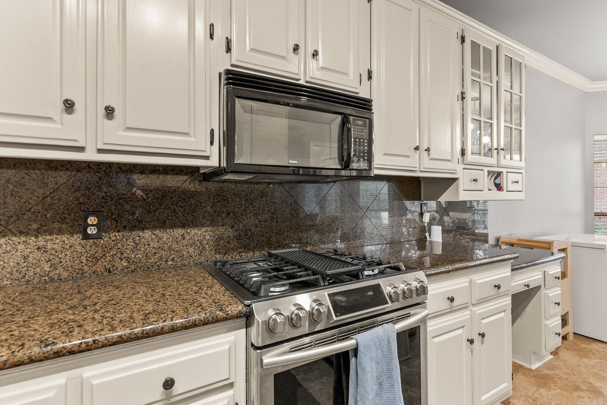 ST CHARLES ADDN - Residential