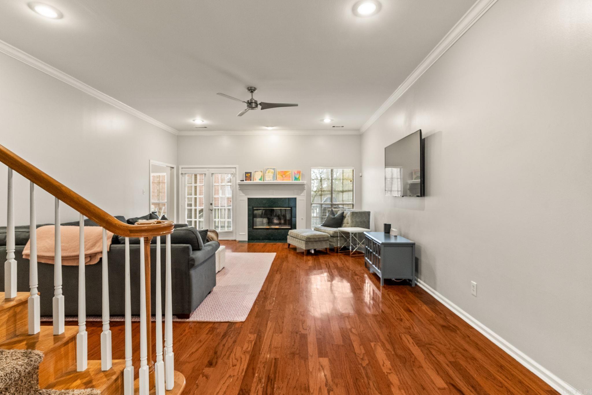 ST CHARLES ADDN - Residential