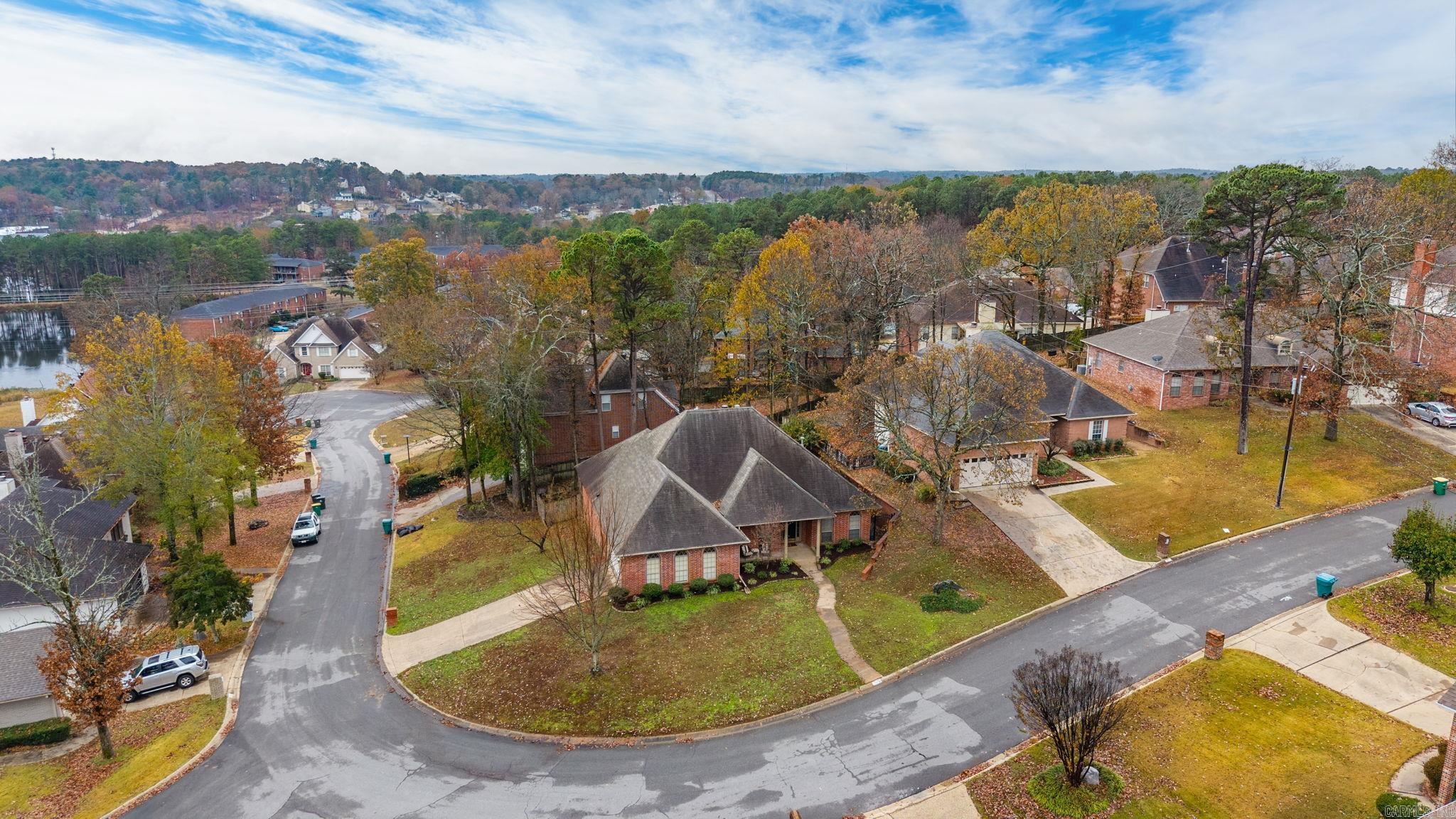 ST CHARLES ADDN - Residential