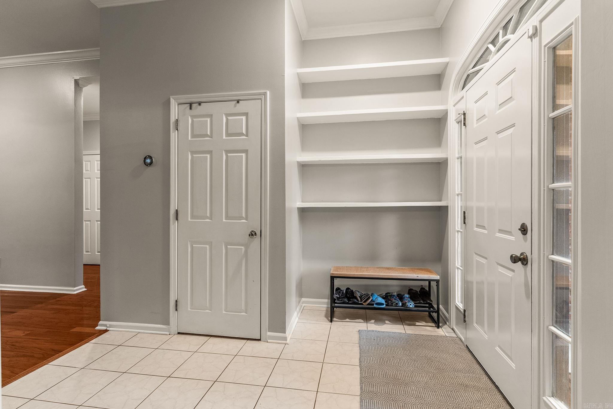 ST CHARLES ADDN - Residential