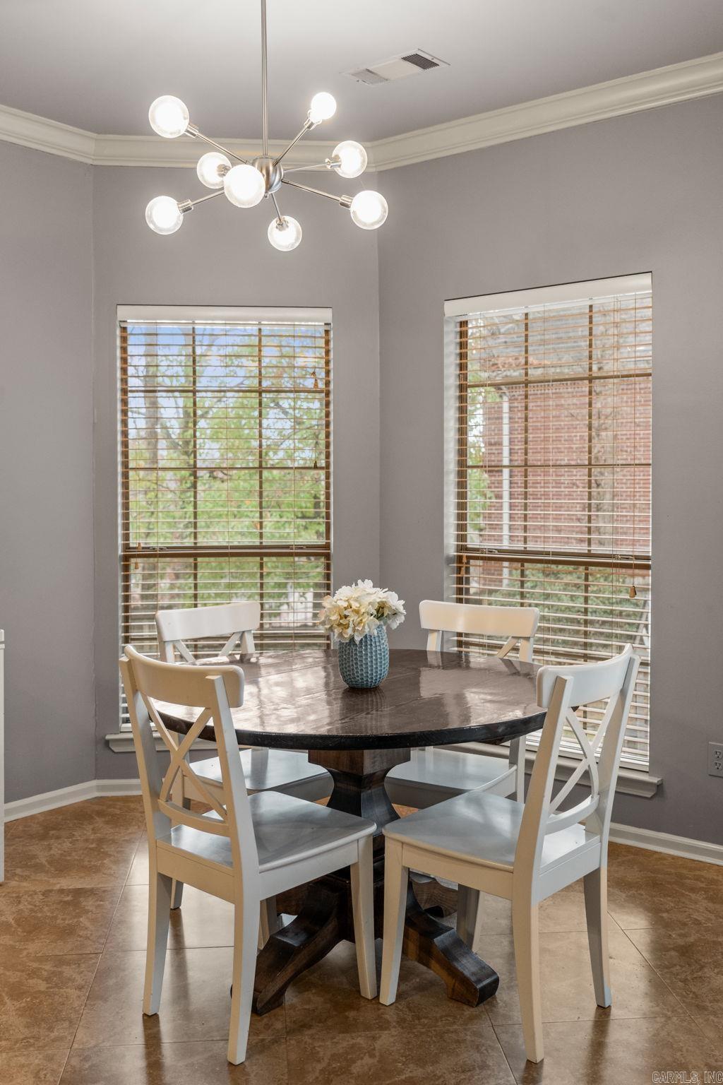 ST CHARLES ADDN - Residential