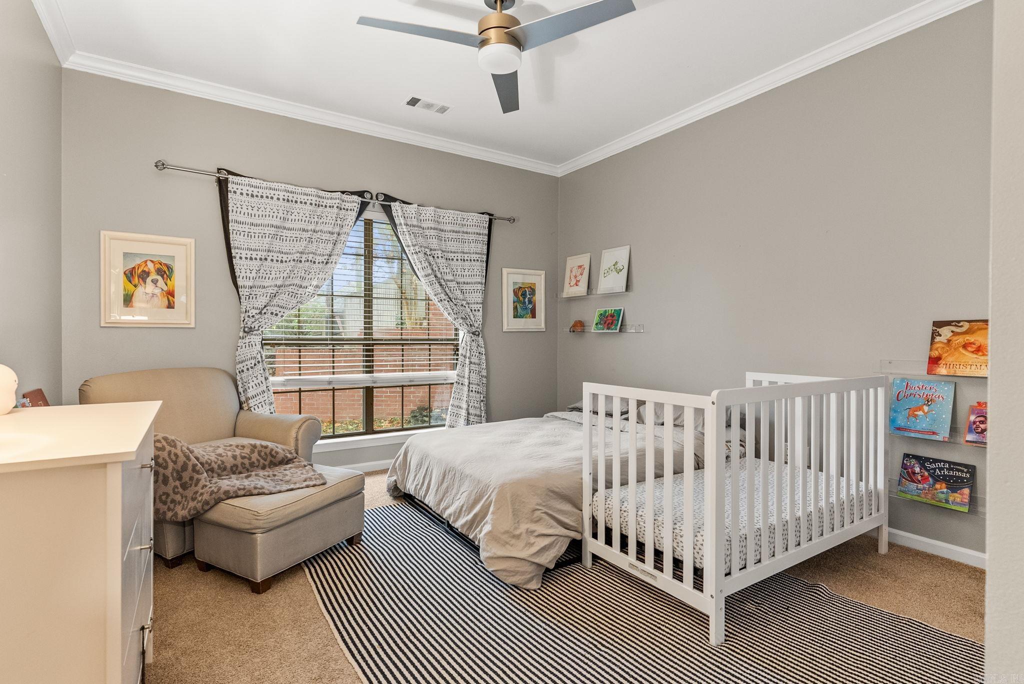 ST CHARLES ADDN - Residential