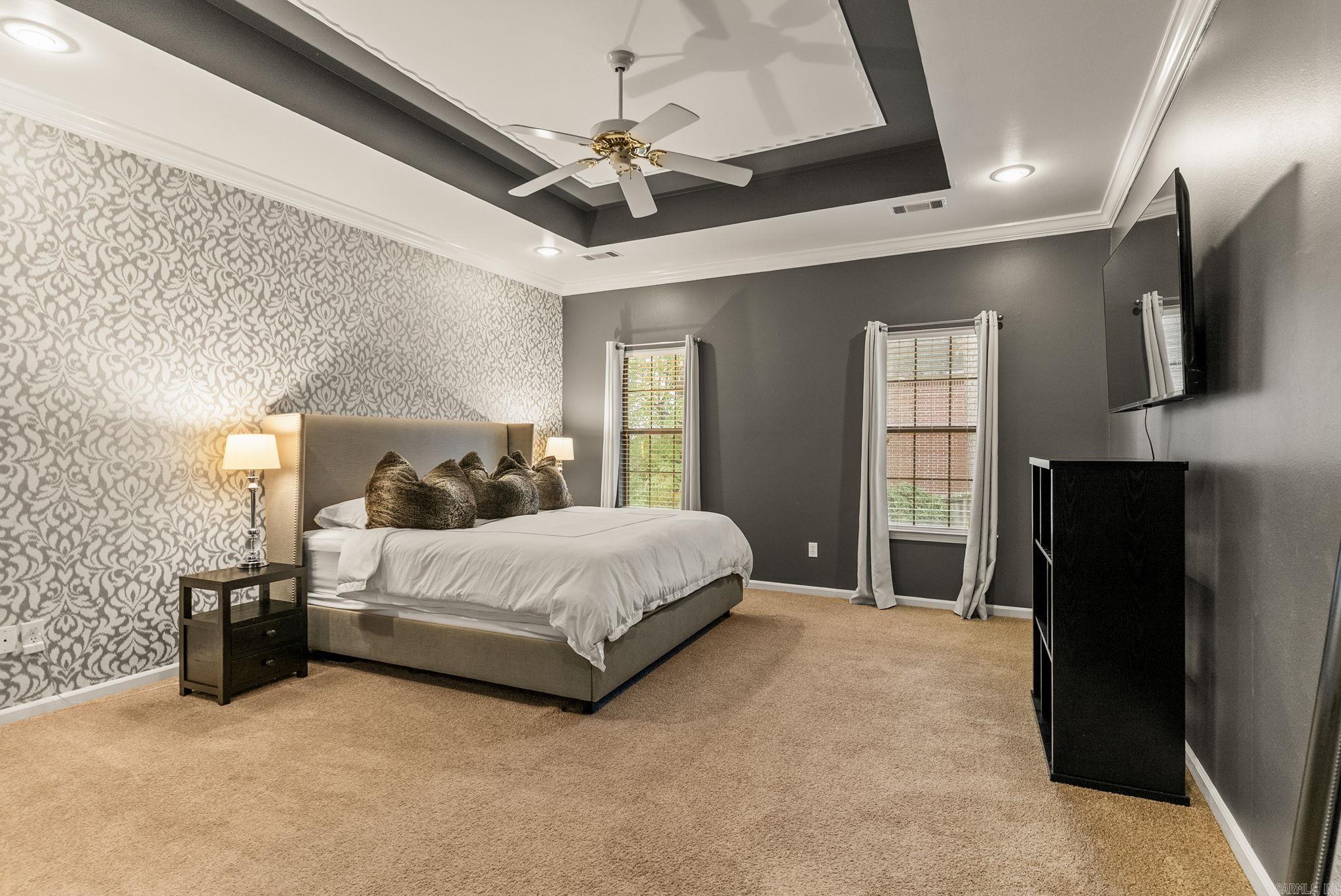 ST CHARLES ADDN - Residential