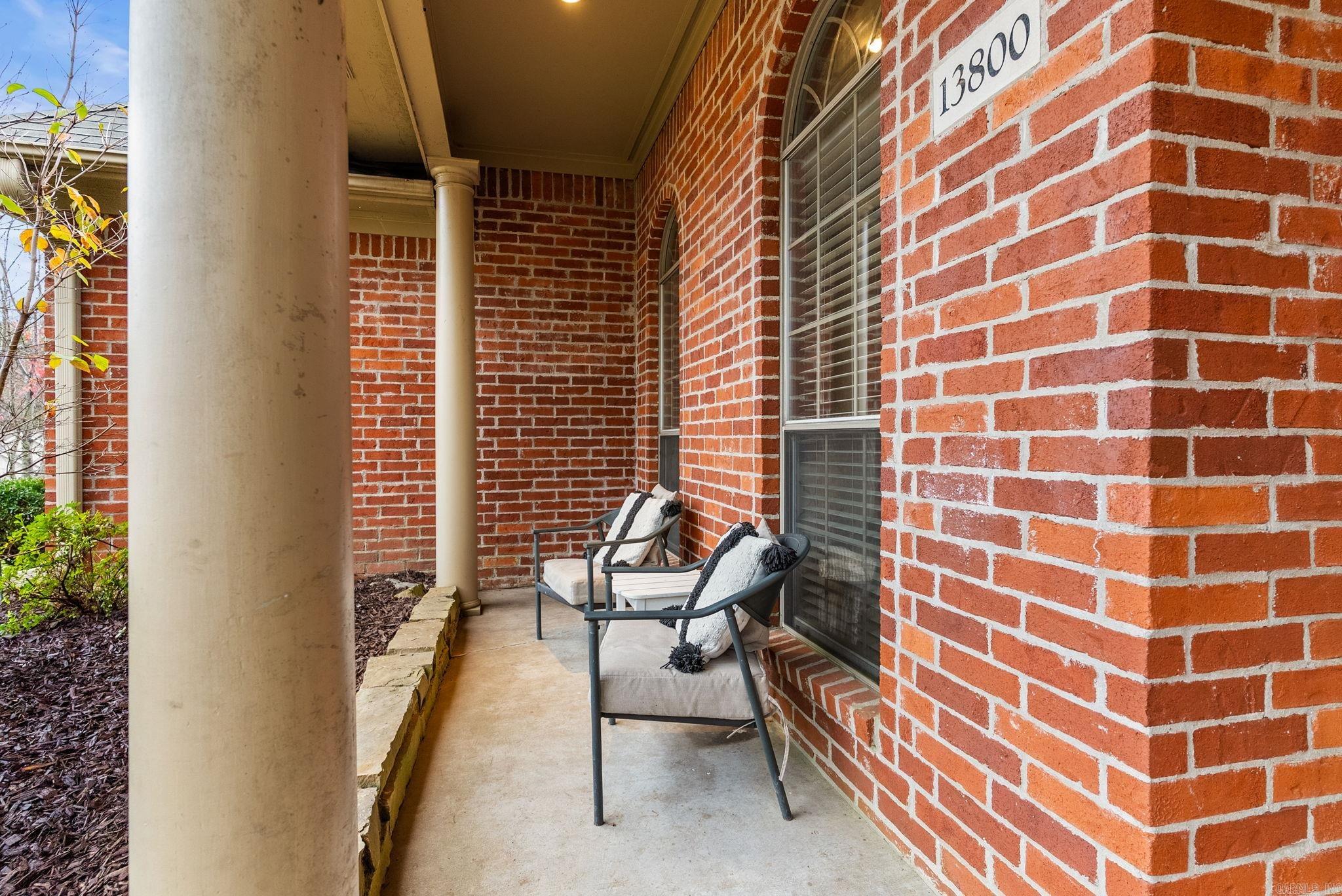 ST CHARLES ADDN - Residential