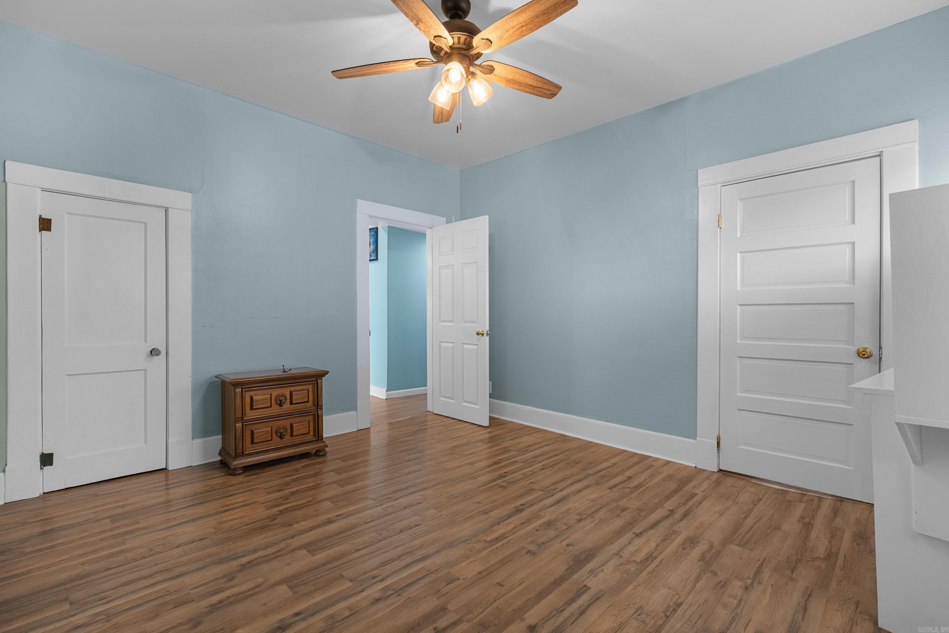 BRAUGHTONS - Residential