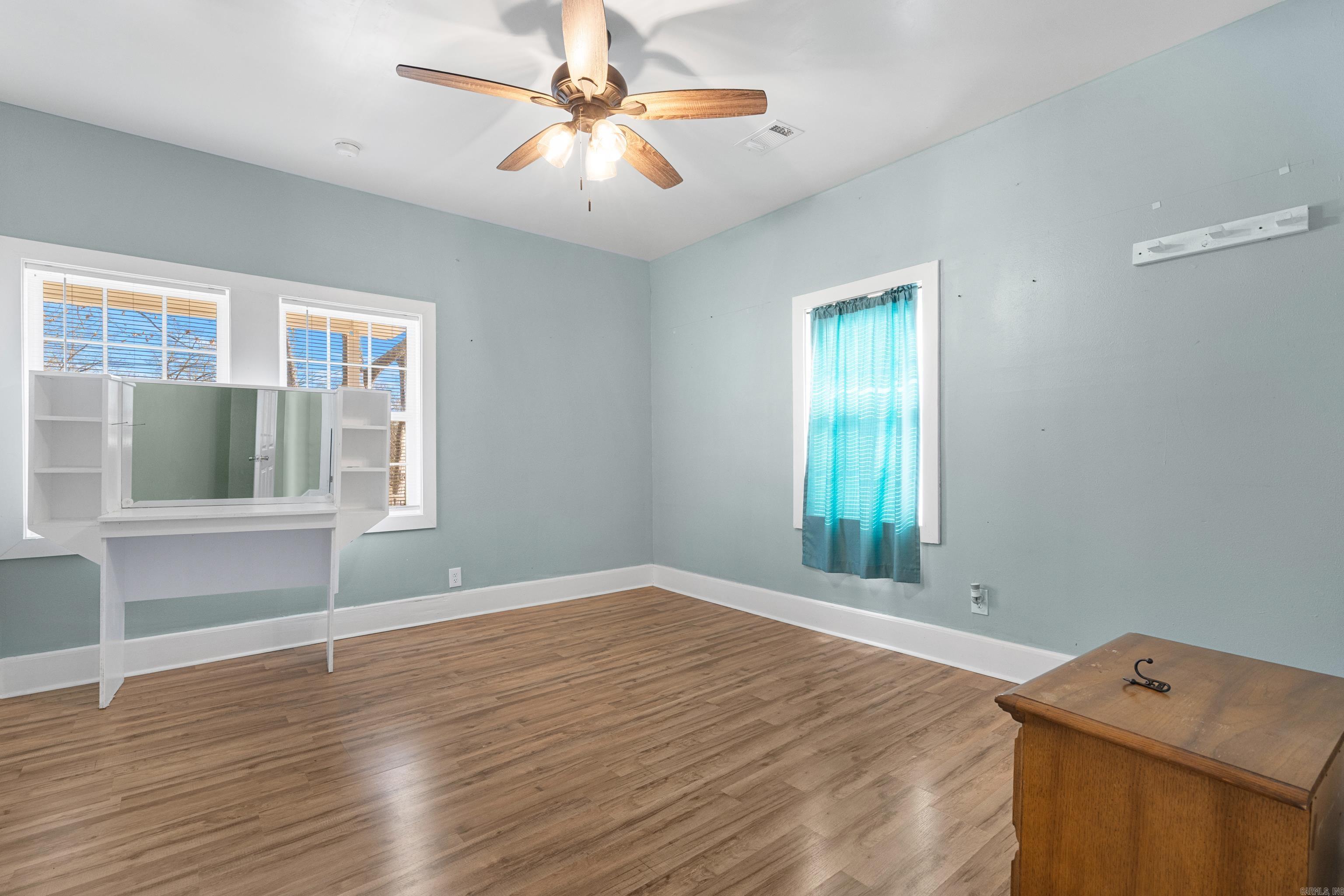 BRAUGHTONS - Residential