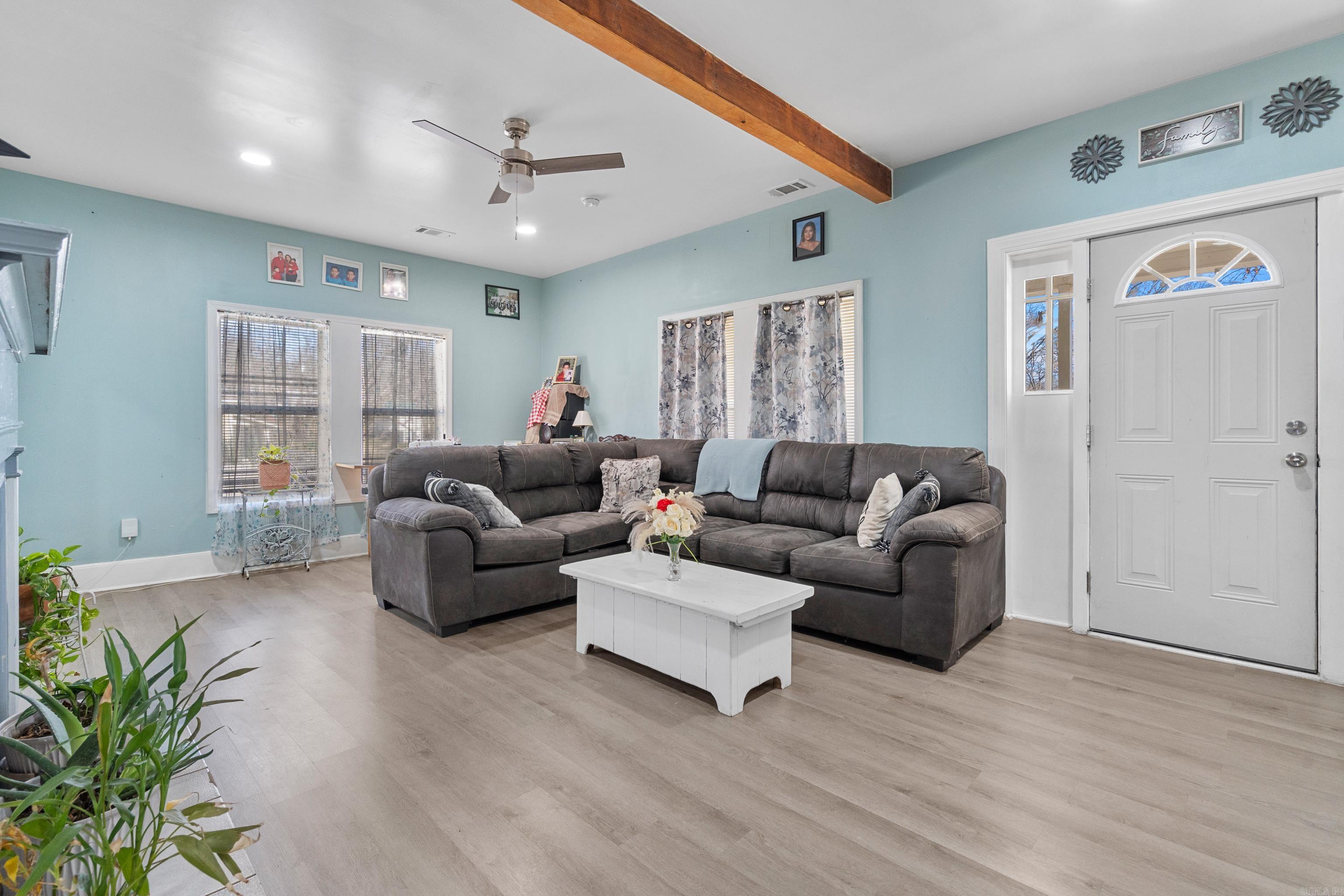 BRAUGHTONS - Residential