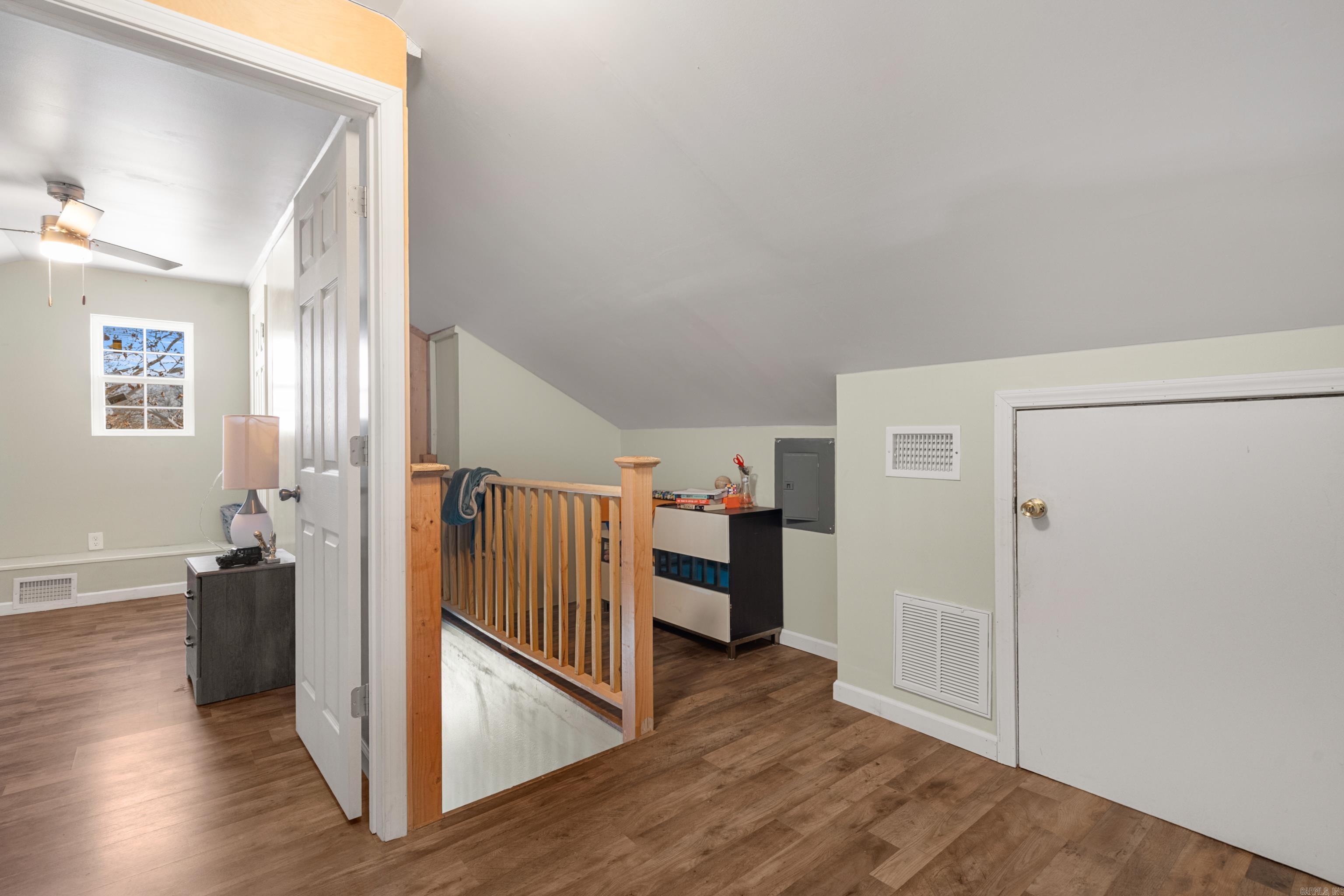 BRAUGHTONS - Residential