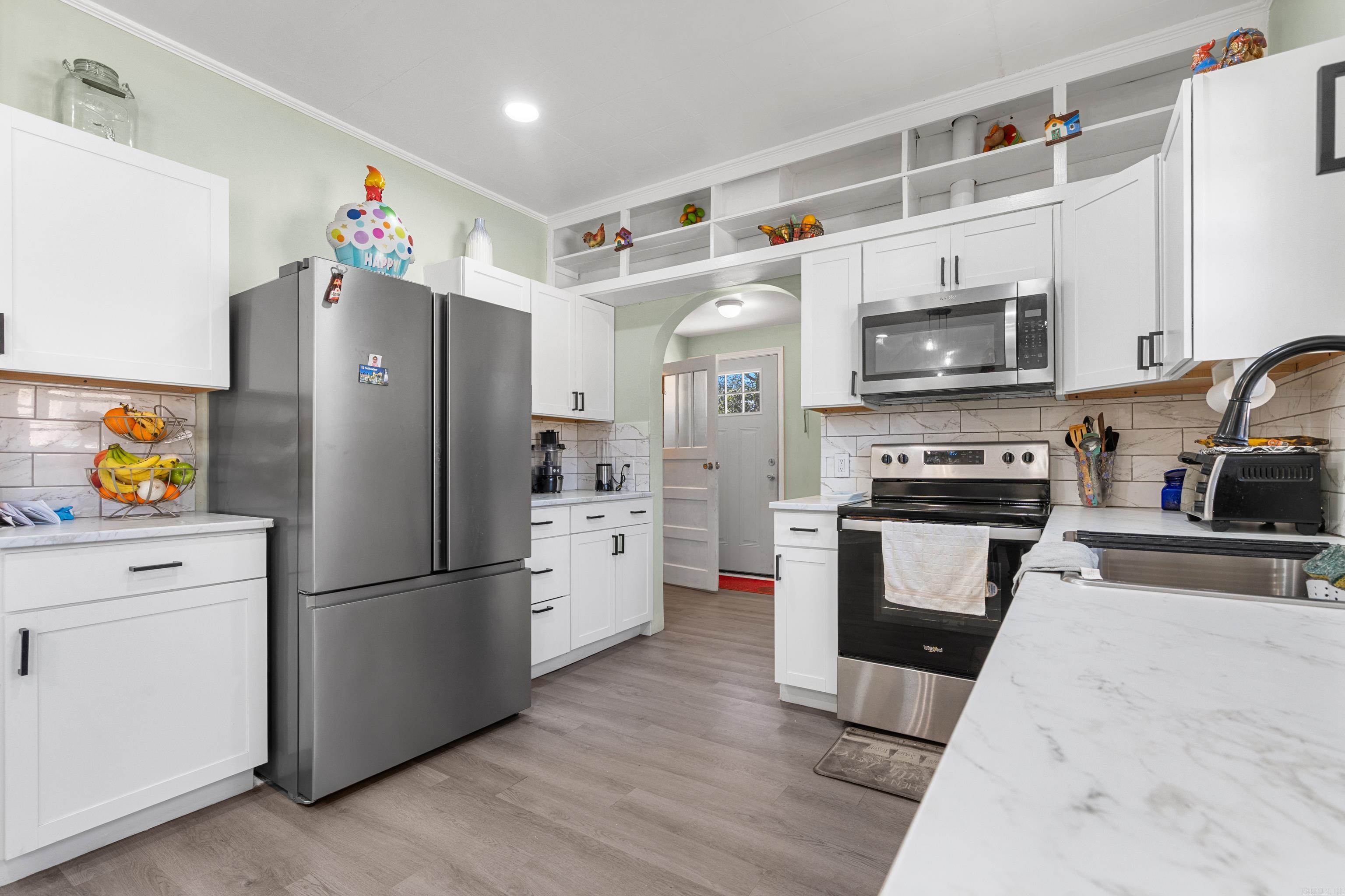 BRAUGHTONS - Residential