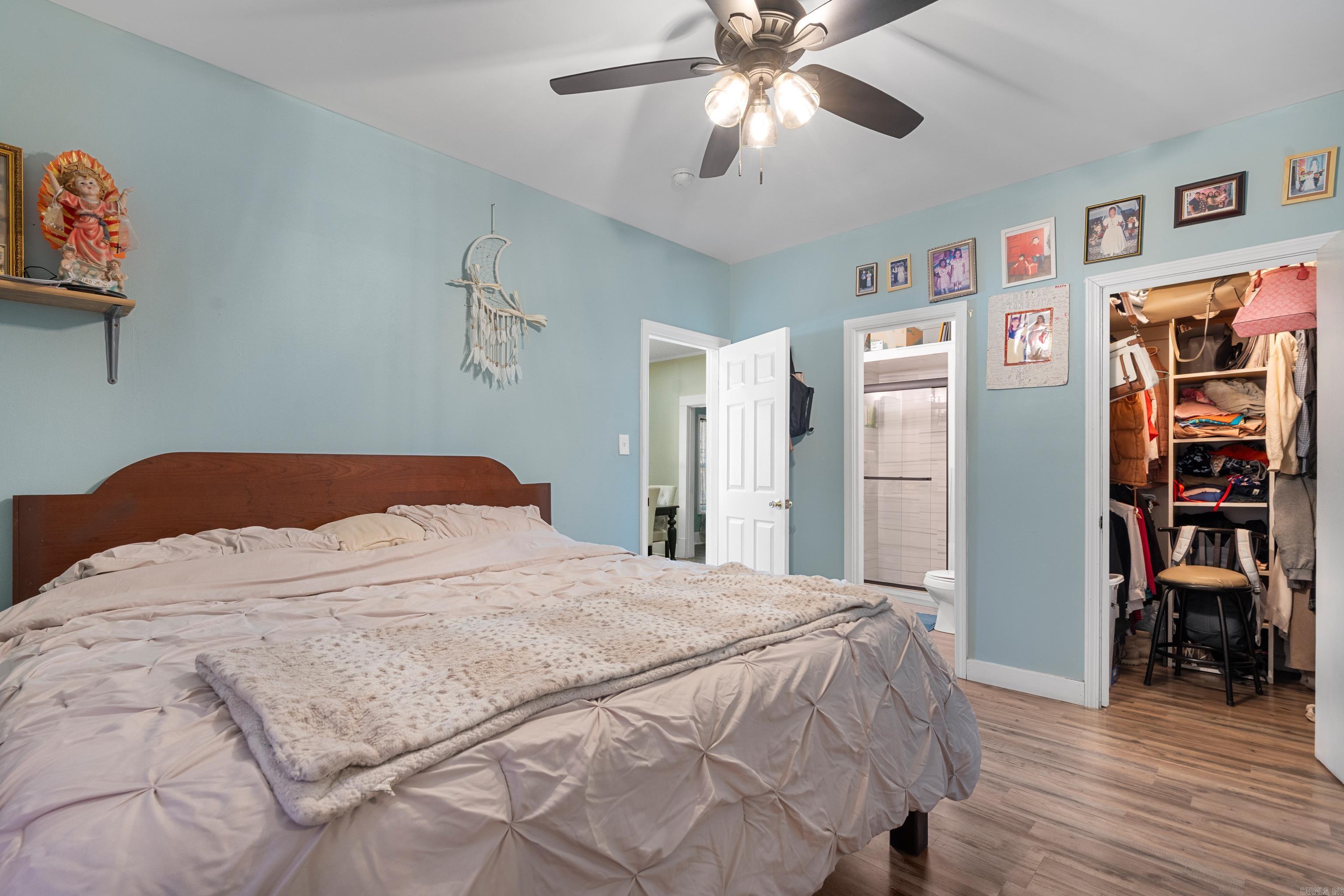 BRAUGHTONS - Residential