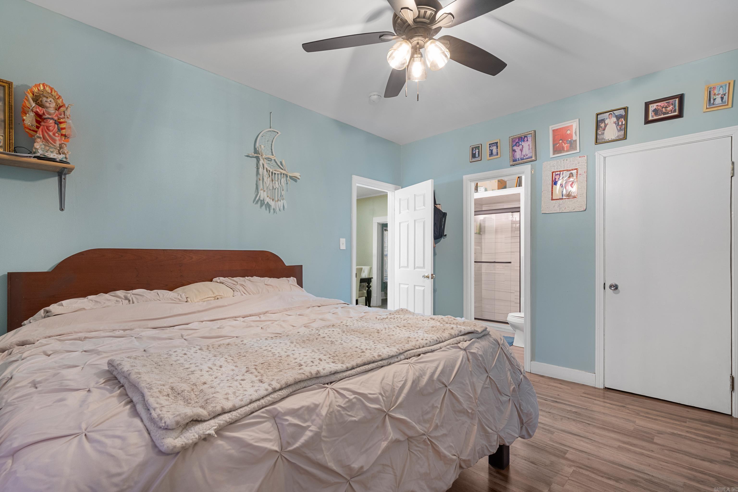 BRAUGHTONS - Residential