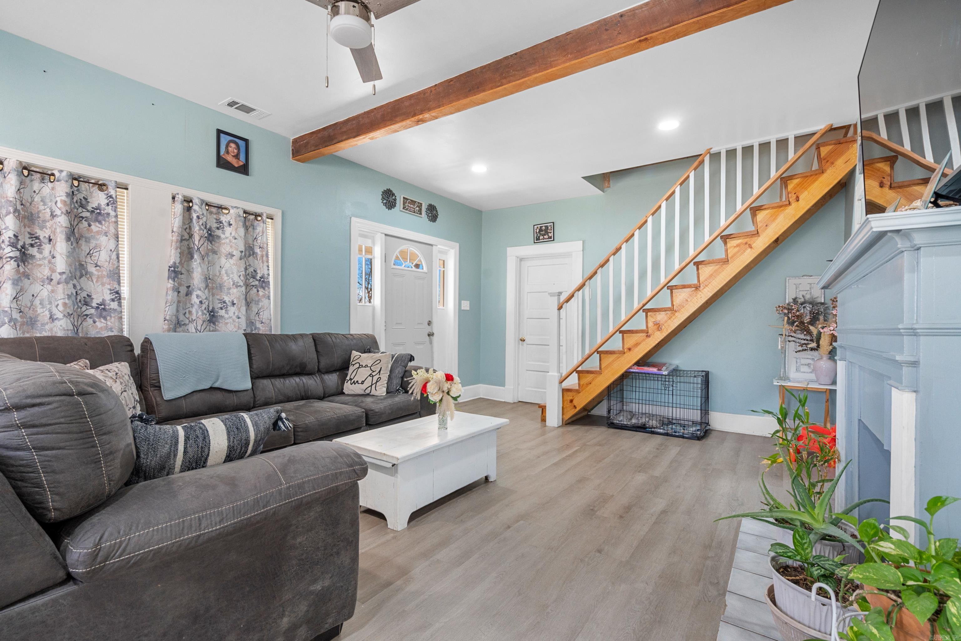 BRAUGHTONS - Residential