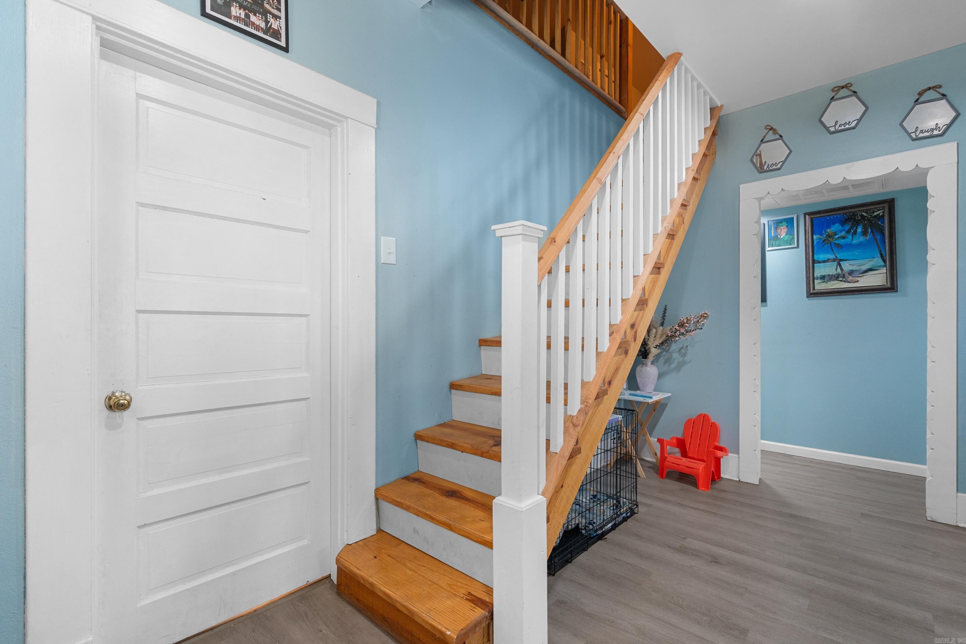 BRAUGHTONS - Residential