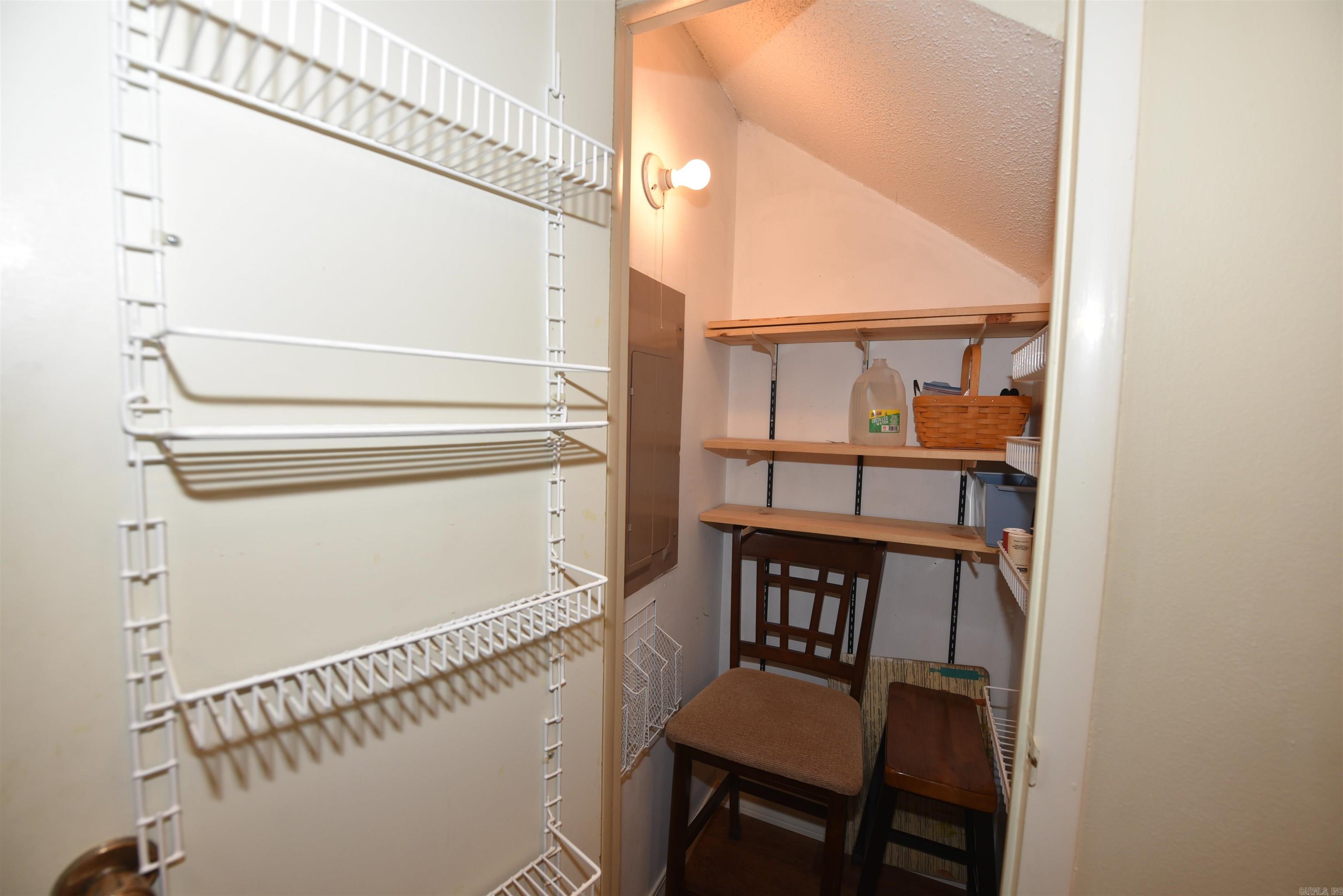 LAKEWOOD HILLS CONDO - Residential